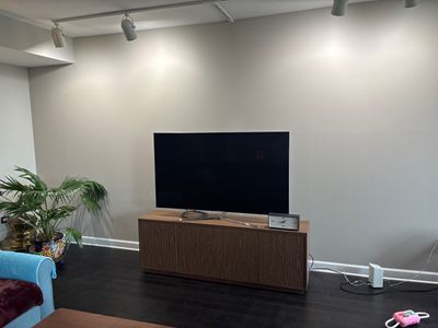 Wall Plate Installation