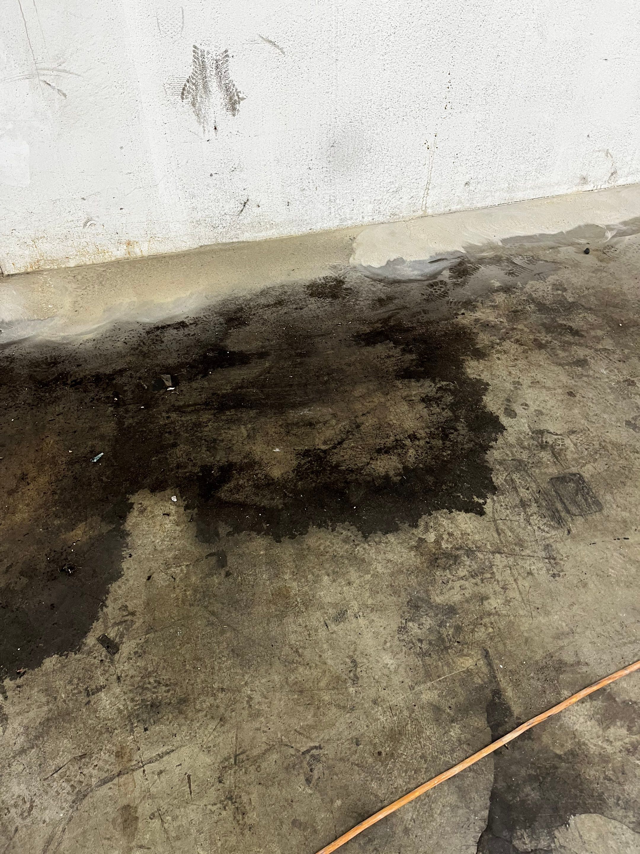 Warehouse Manufacturing Floor by Aerofloor Coatings