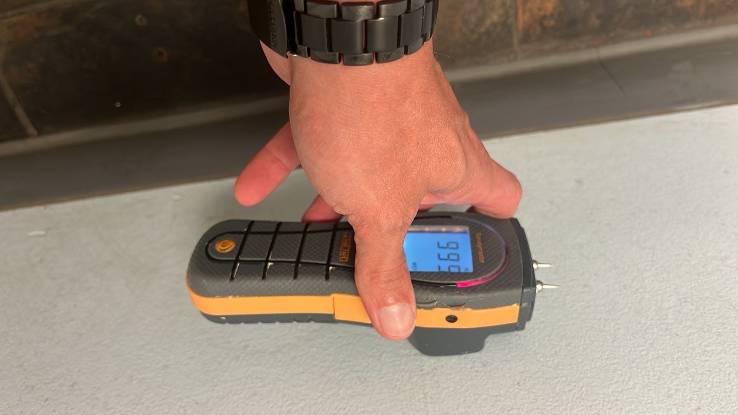 Emergency Service Commercial Water Damage by ANR Restoration