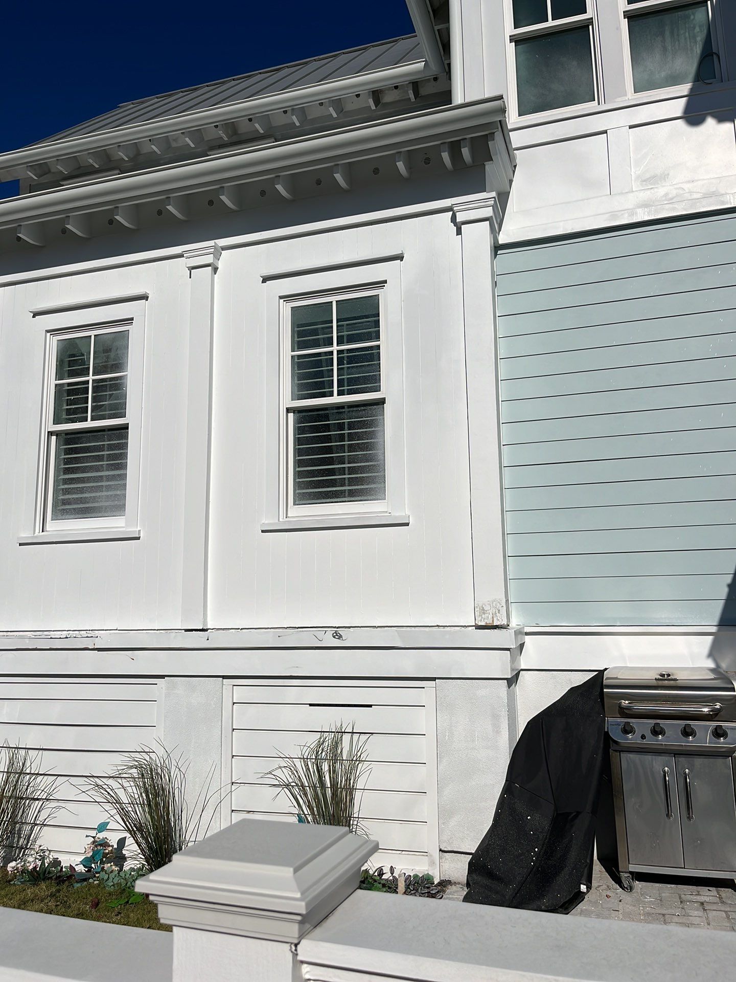 East Beach 24th Bay St by AKK Painting LLC