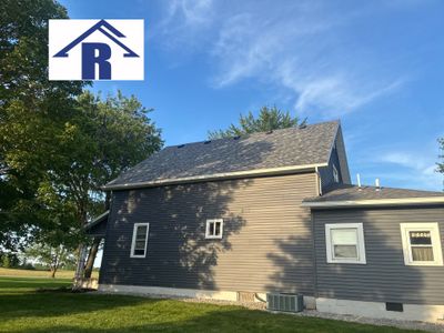 Project in Redkey, IN