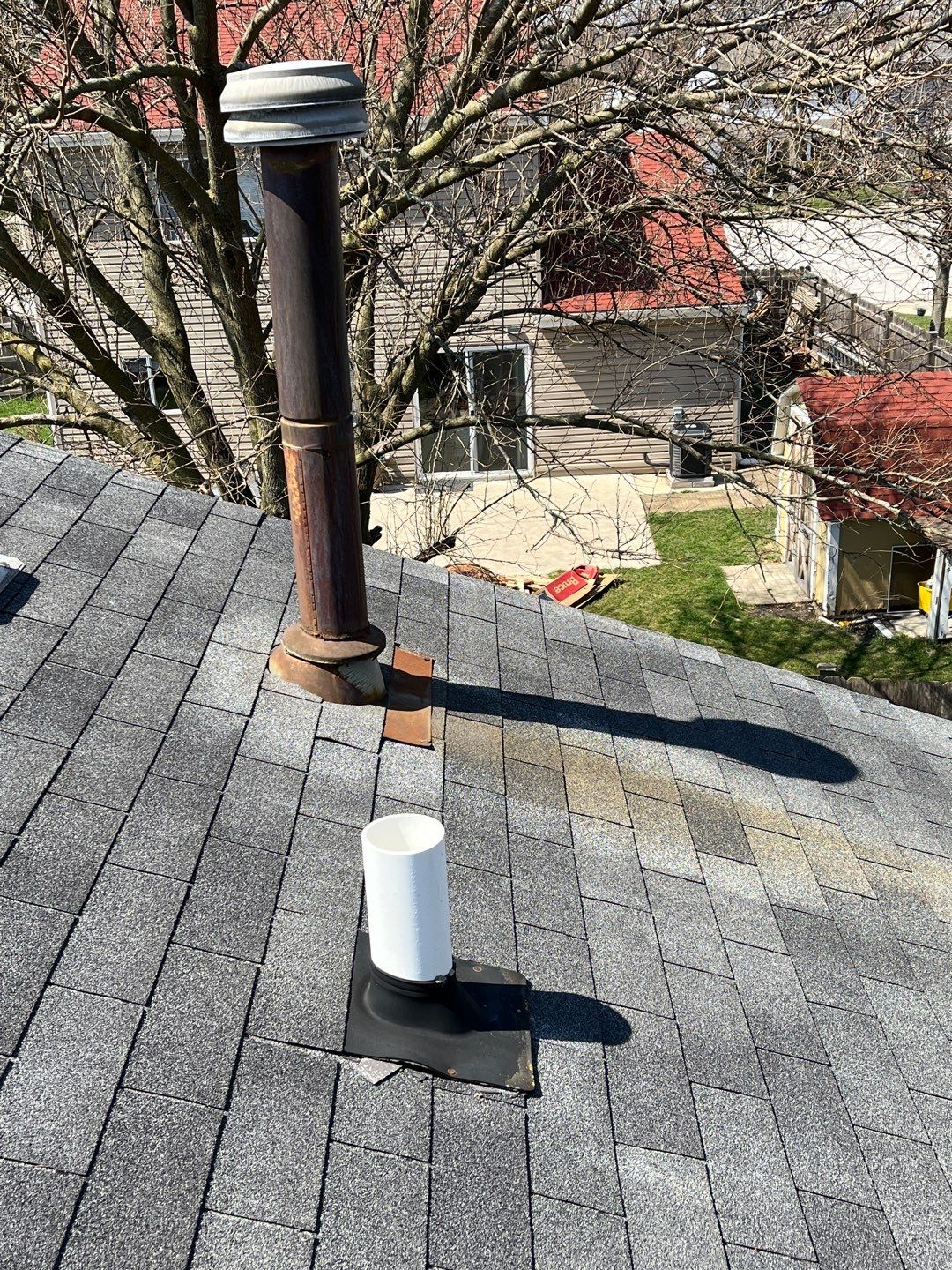 Roof Repair by G2
