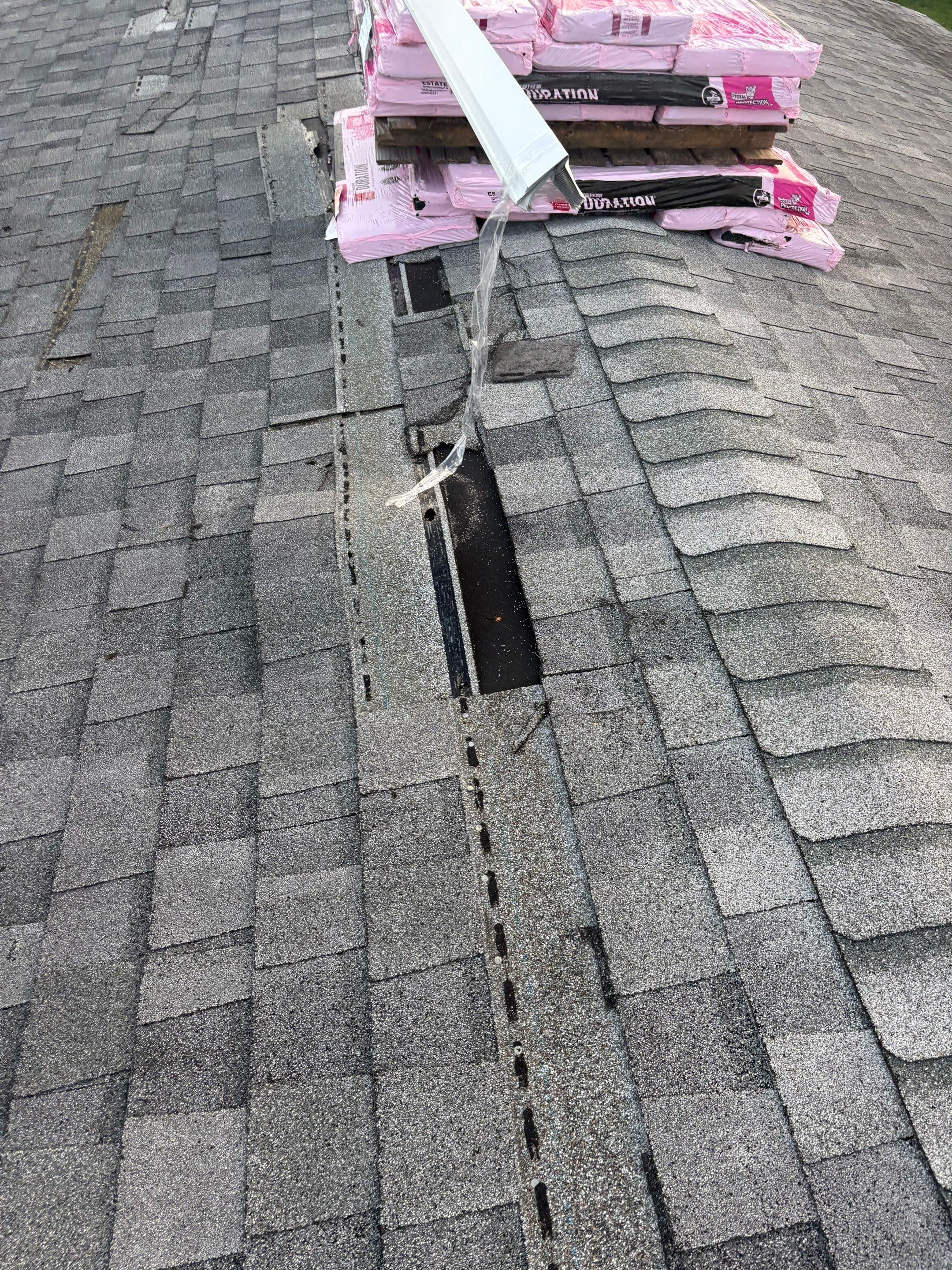 Project in Bradenton 34207 by Mitchell Roofing Company LLC 