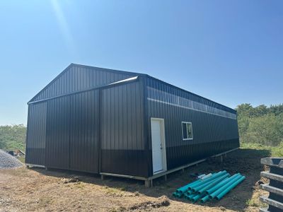 Boggess Project