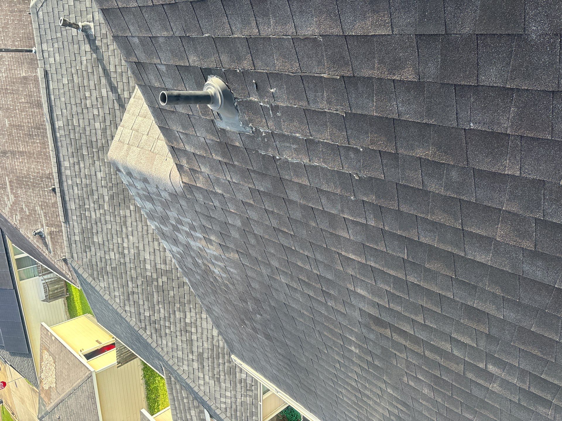 Roof Repair Houston by Roof Repair Company