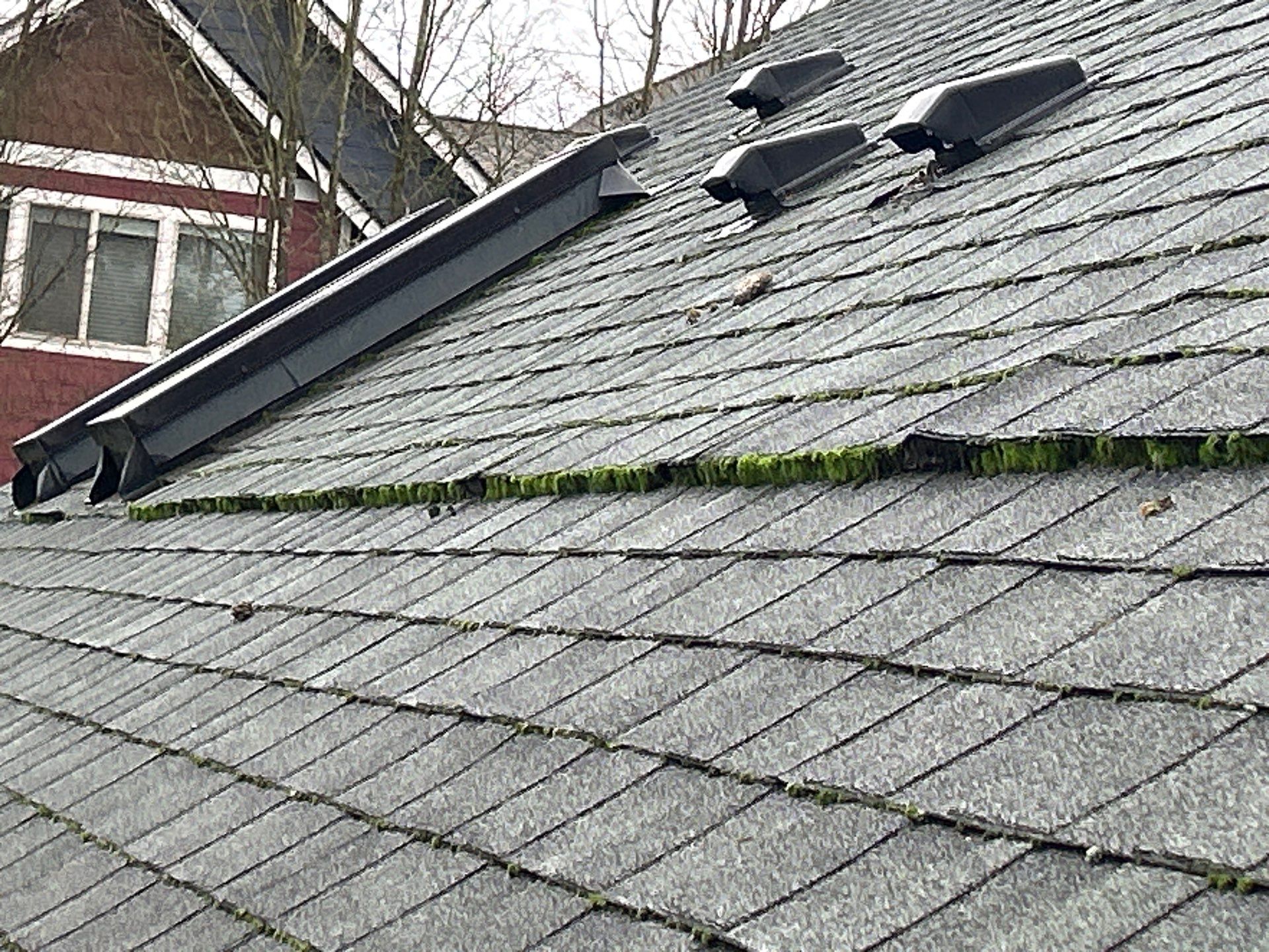 Project in Snohomish by Connolly Construction Company