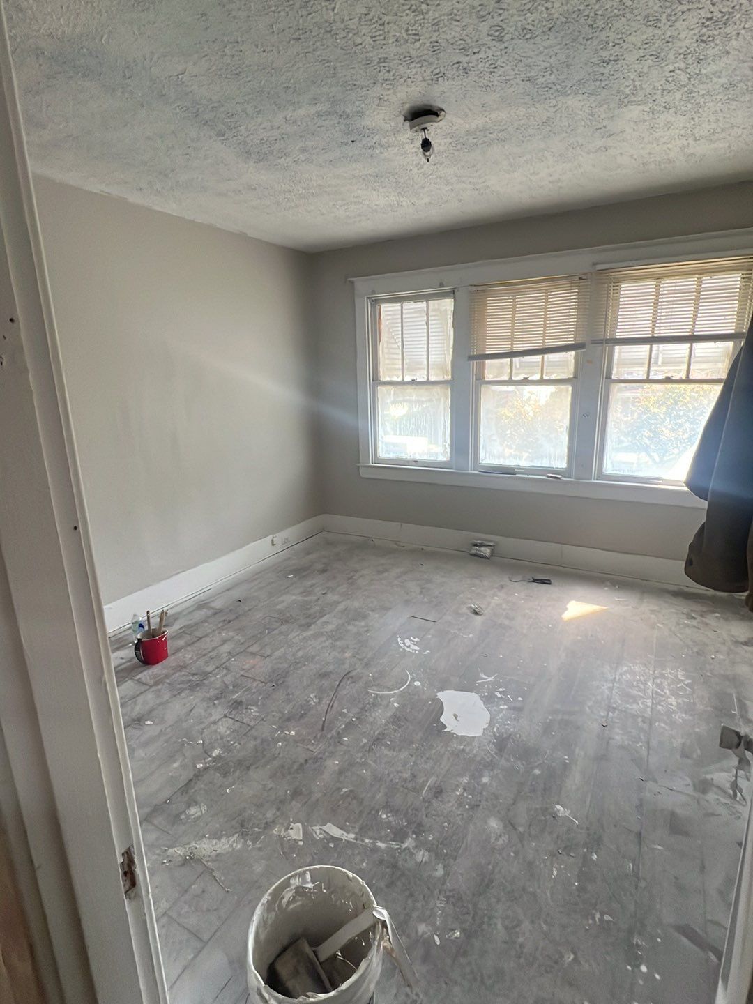 Complete remodel by Storm Contracting 