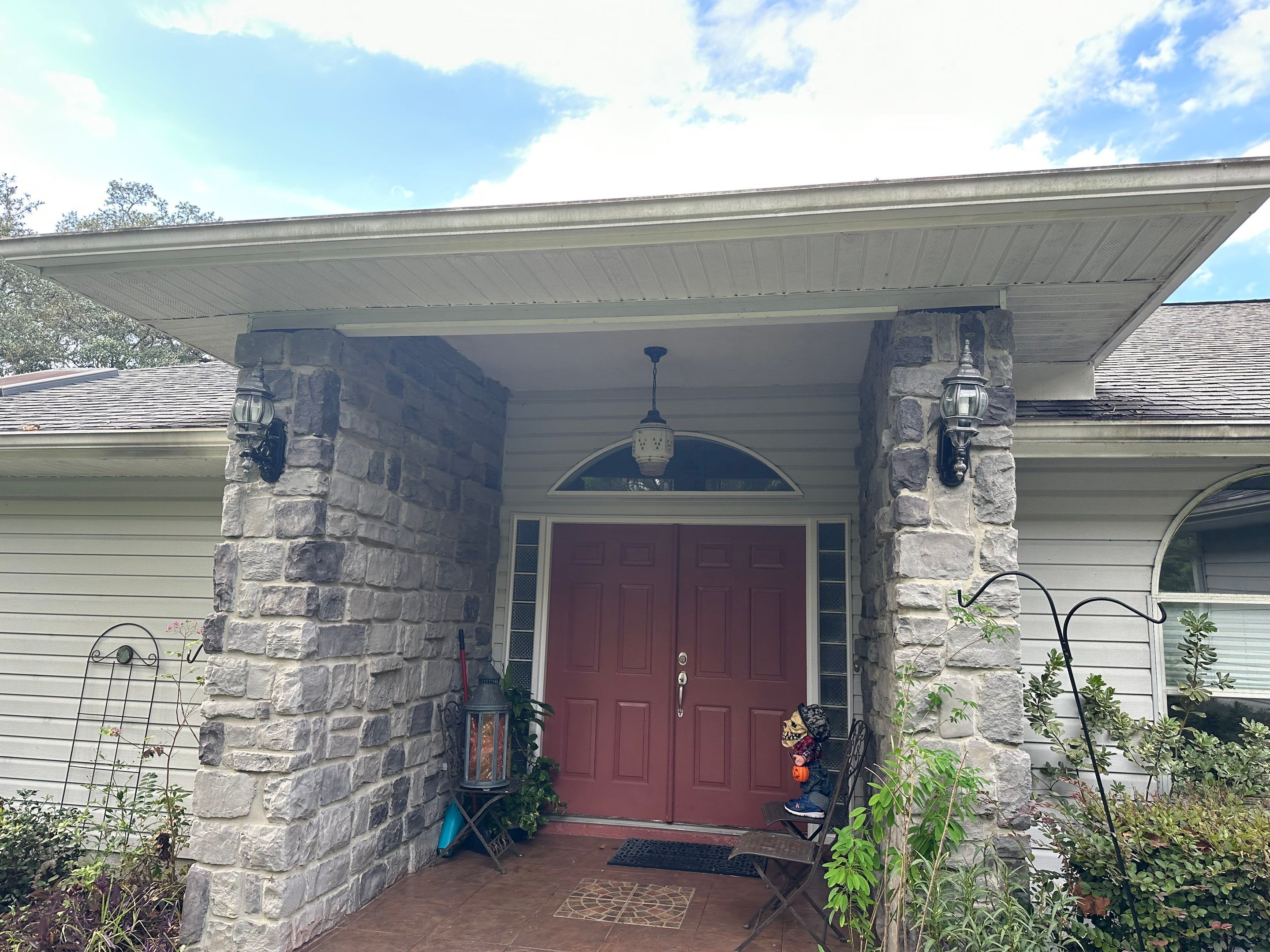 Water Damage Claim in Lecanto by FLAPA & KeyStone