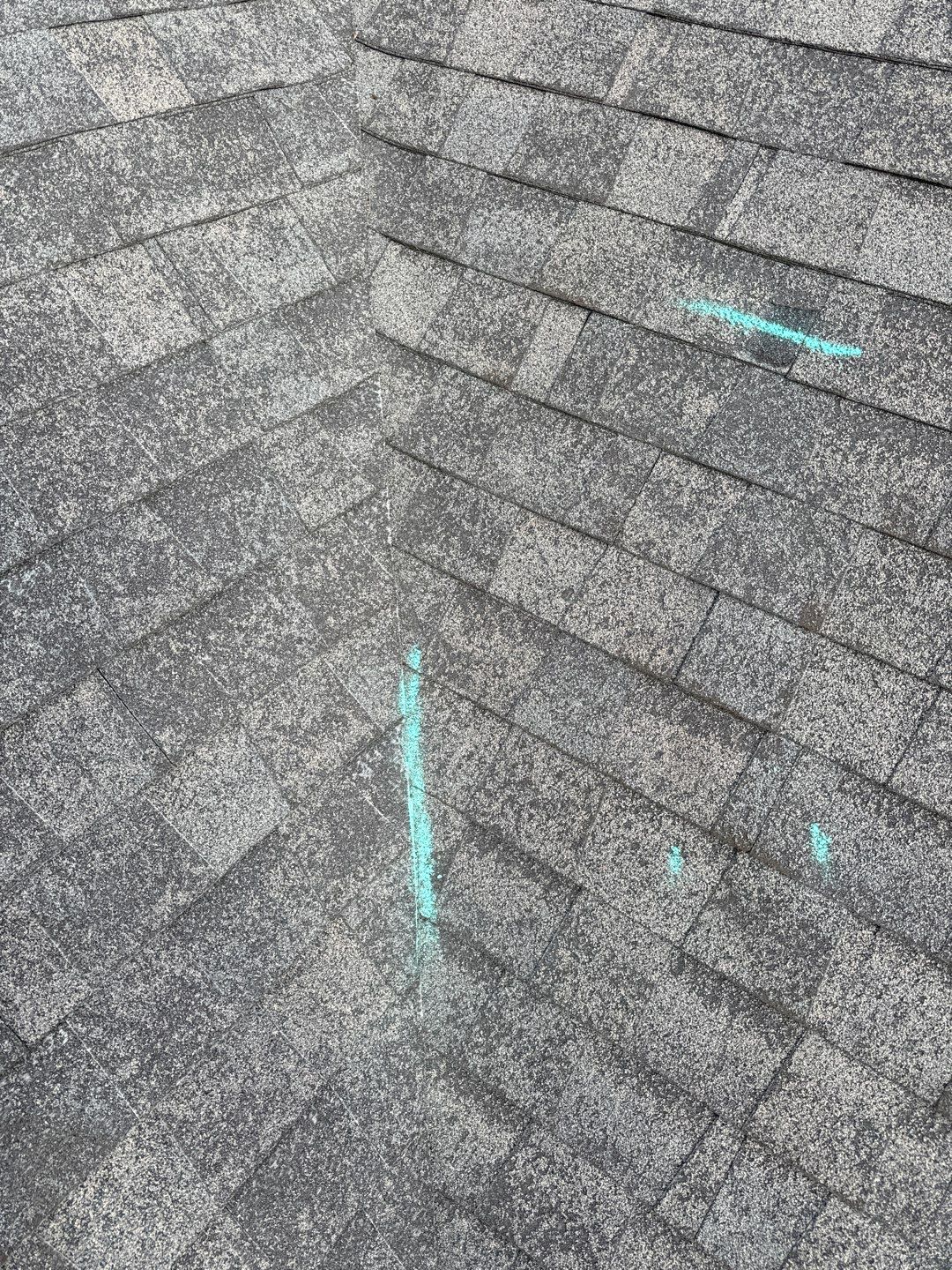 Project in Cohutta by Aultman Roofing