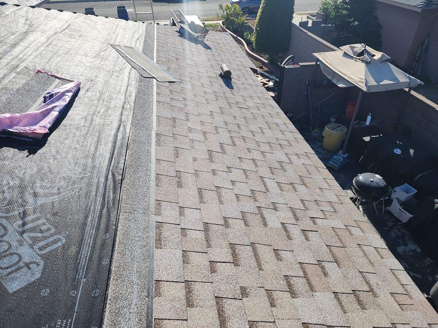 Roof Replacement - Carson, CA 90746 by Epic Roof Replacement