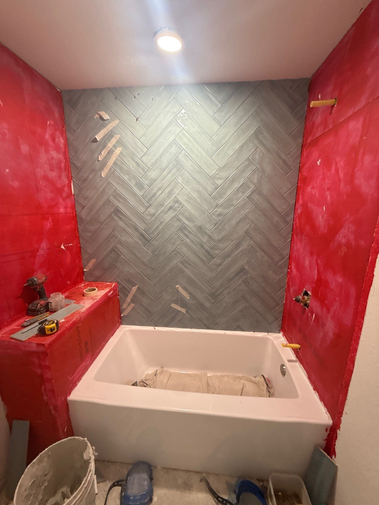 Full Home Remodel by SophAlx LLC