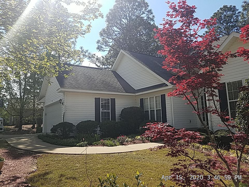 Residential Roofing Repair - Re-Roof by American Roofing NC