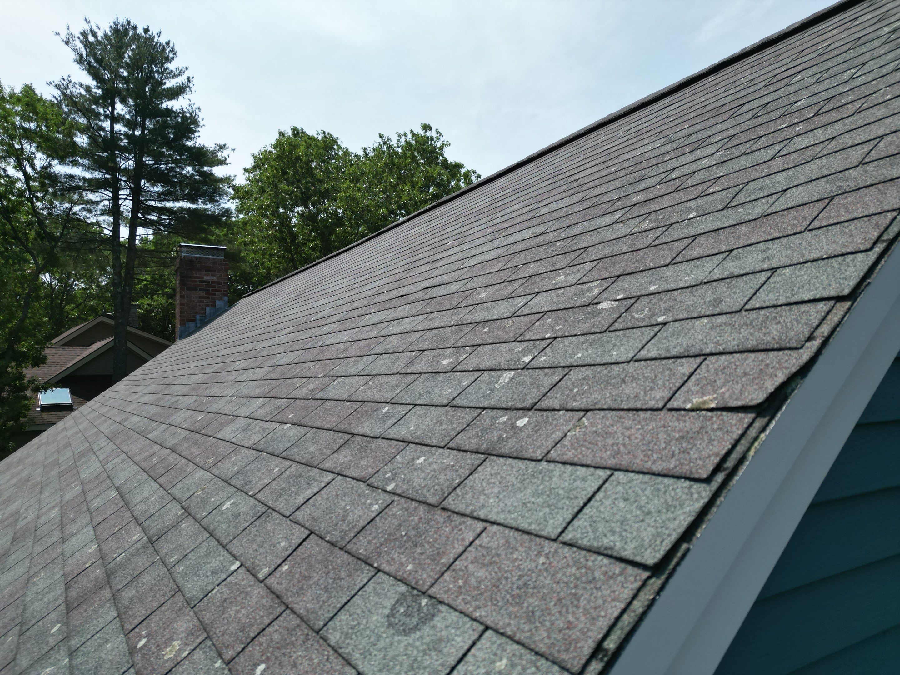Roof & Skylight Replacement in Beverly, MA by Mighty Dog Roofing of Greater Middlesex County