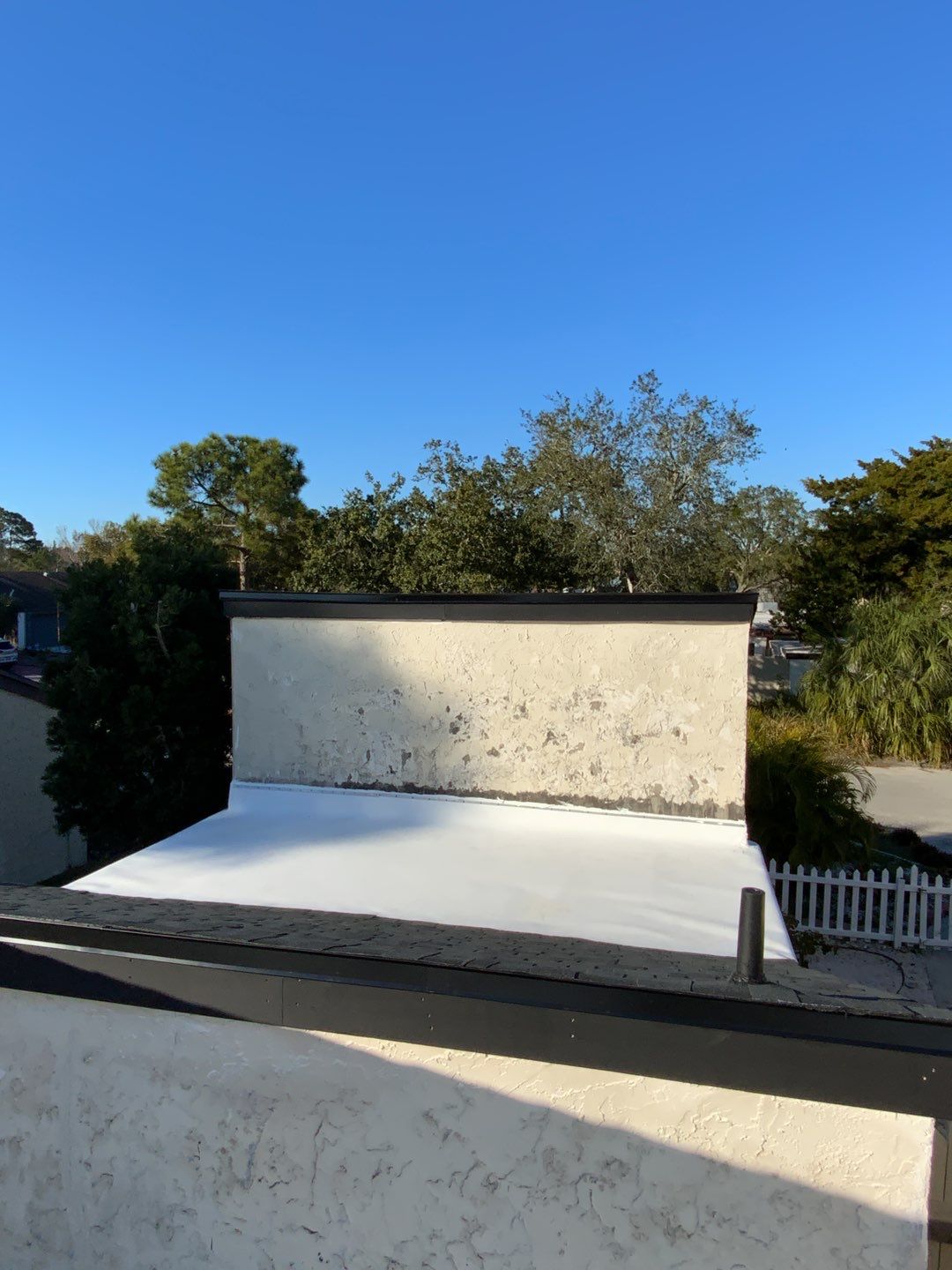 Residential Roofing / Rooftop AC / Gutter Installation by Protek 