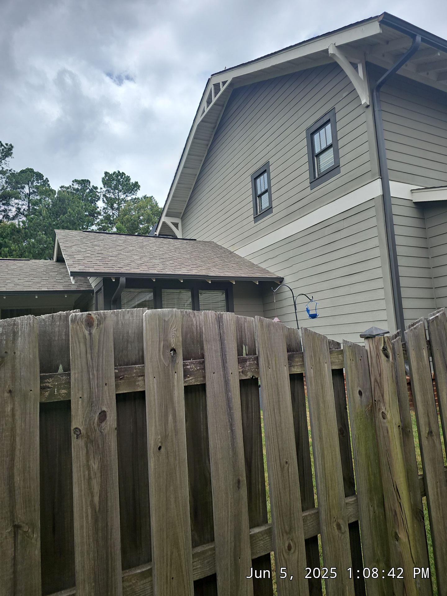 Mcglothlin Project in Hoover by The Window Source