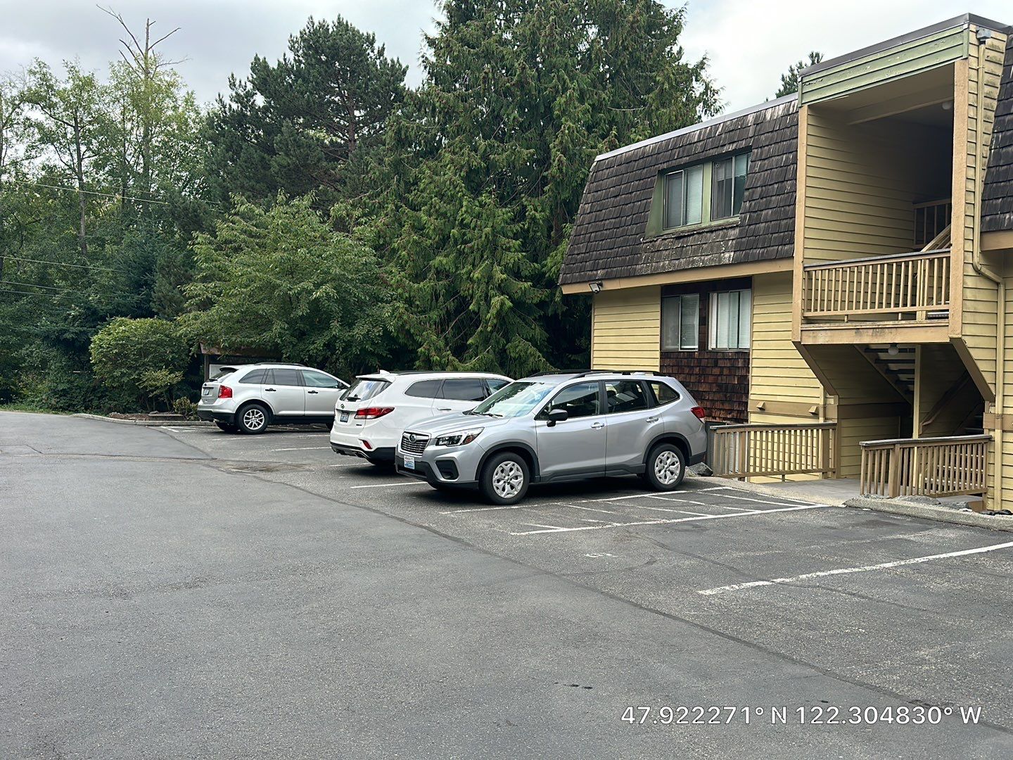 Dana | Asphalt Parking Lot Repair, Sealcoat & Striping by Jireh Asphalt & Concrete Inc 