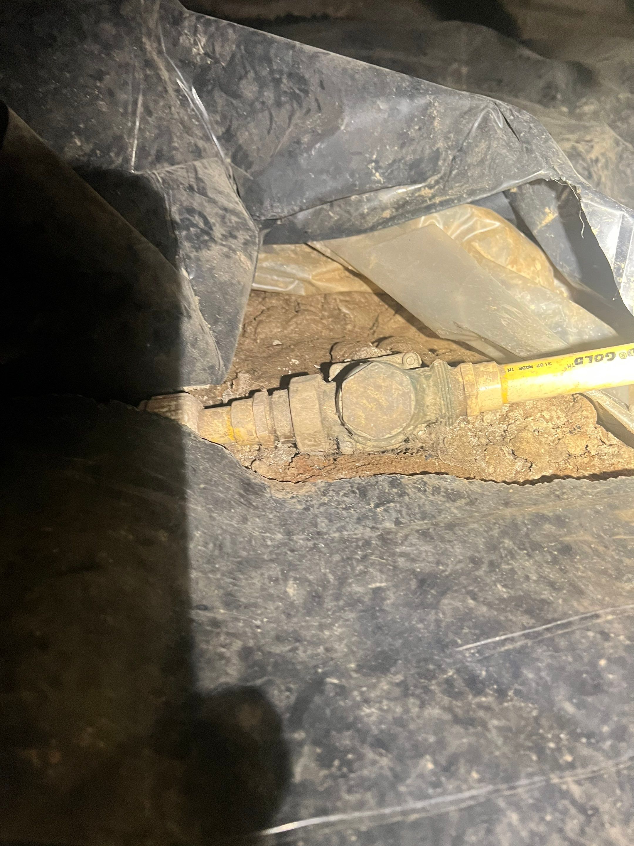 Replacement PRV in Atlanta by Atlanta Plumbing & Drain