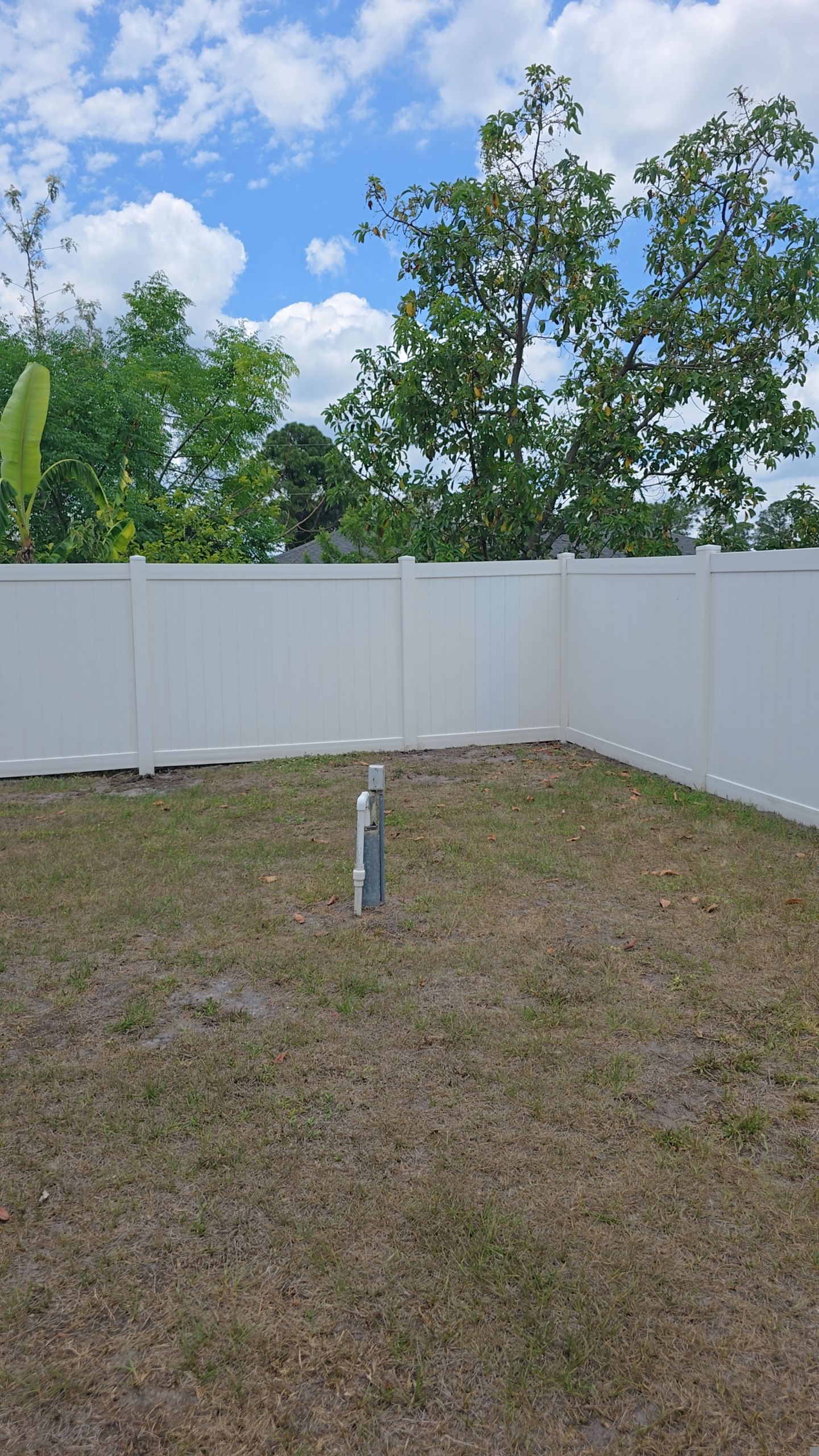 Vinyl Repair in Port Charlotte by True Fence LLC