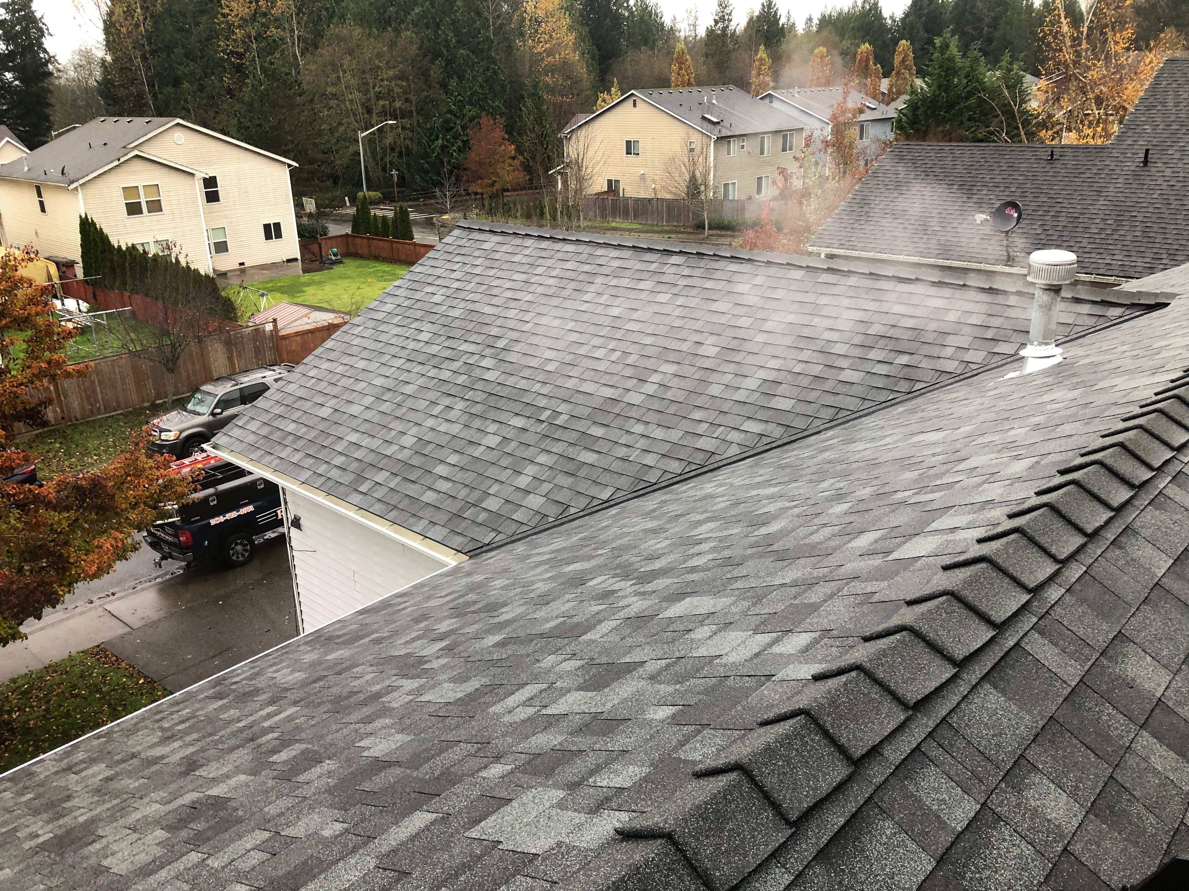 14025 Duvall by RoofWorks Northwest