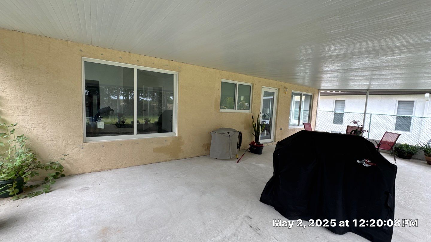 Replacement of Windows and Doors Pembroke Pines, FL  by ASP SuperHome