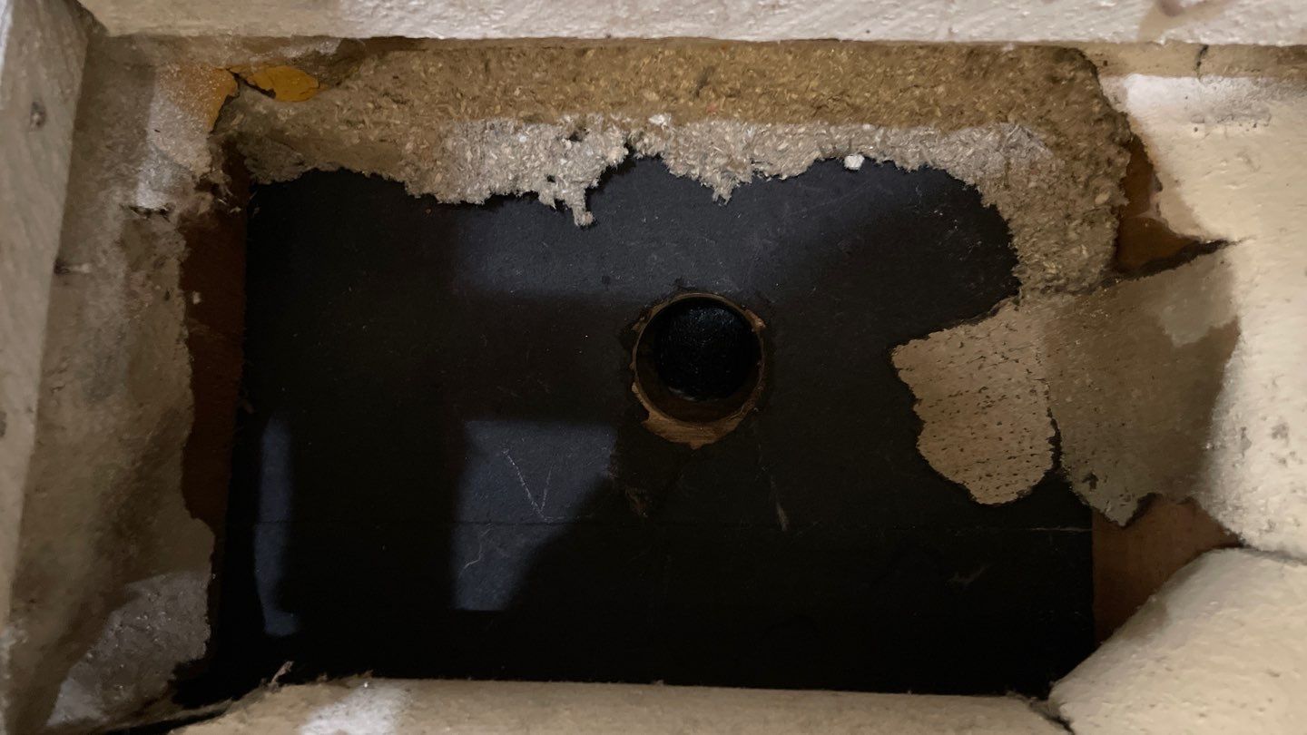 Drain Tile, Window Wells & Buried Discharge in Minneapolis by Waterproofing Northeast