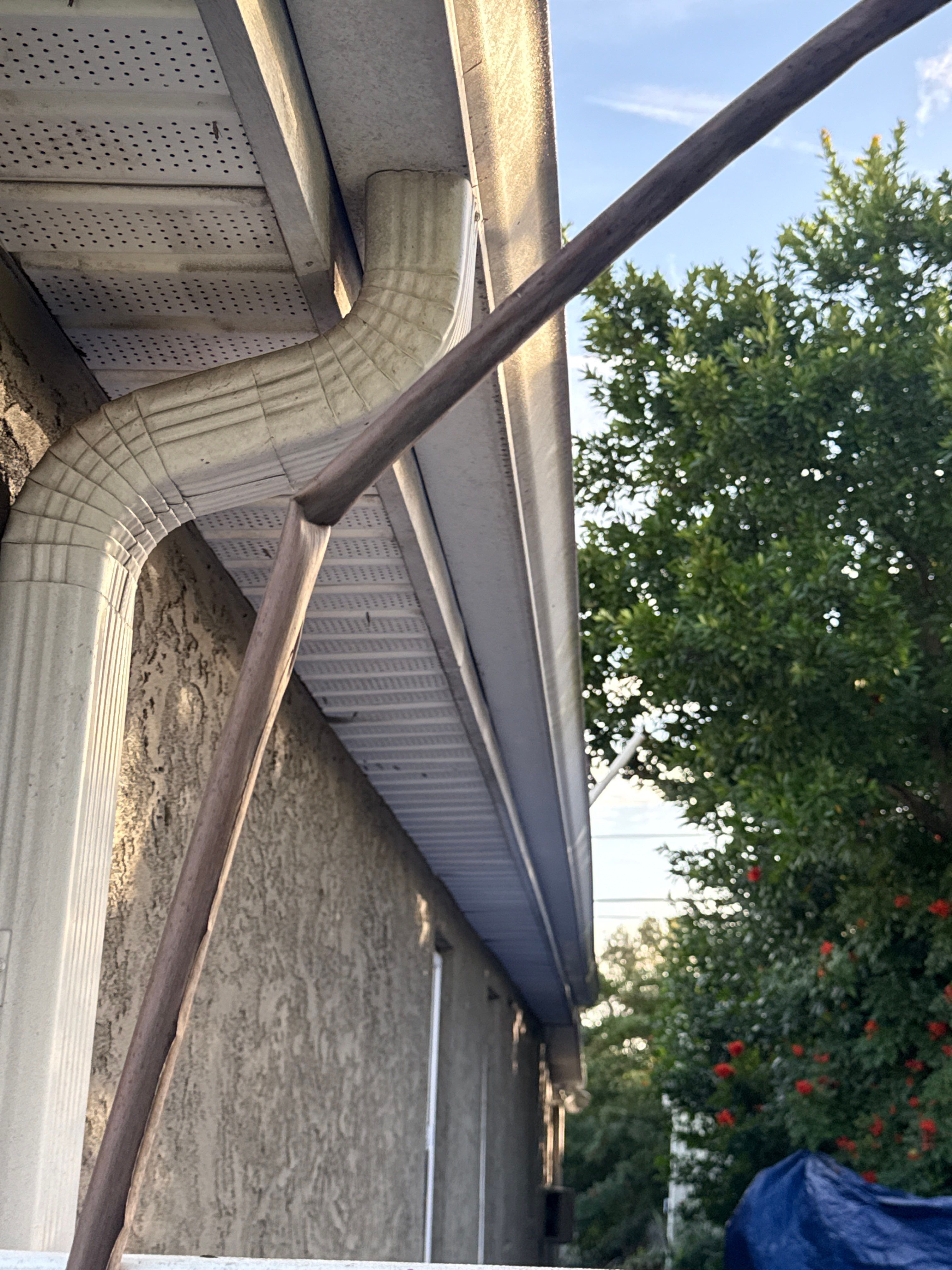 Project in St. Petersburg 33702 by Mitchell Roofing Company LLC