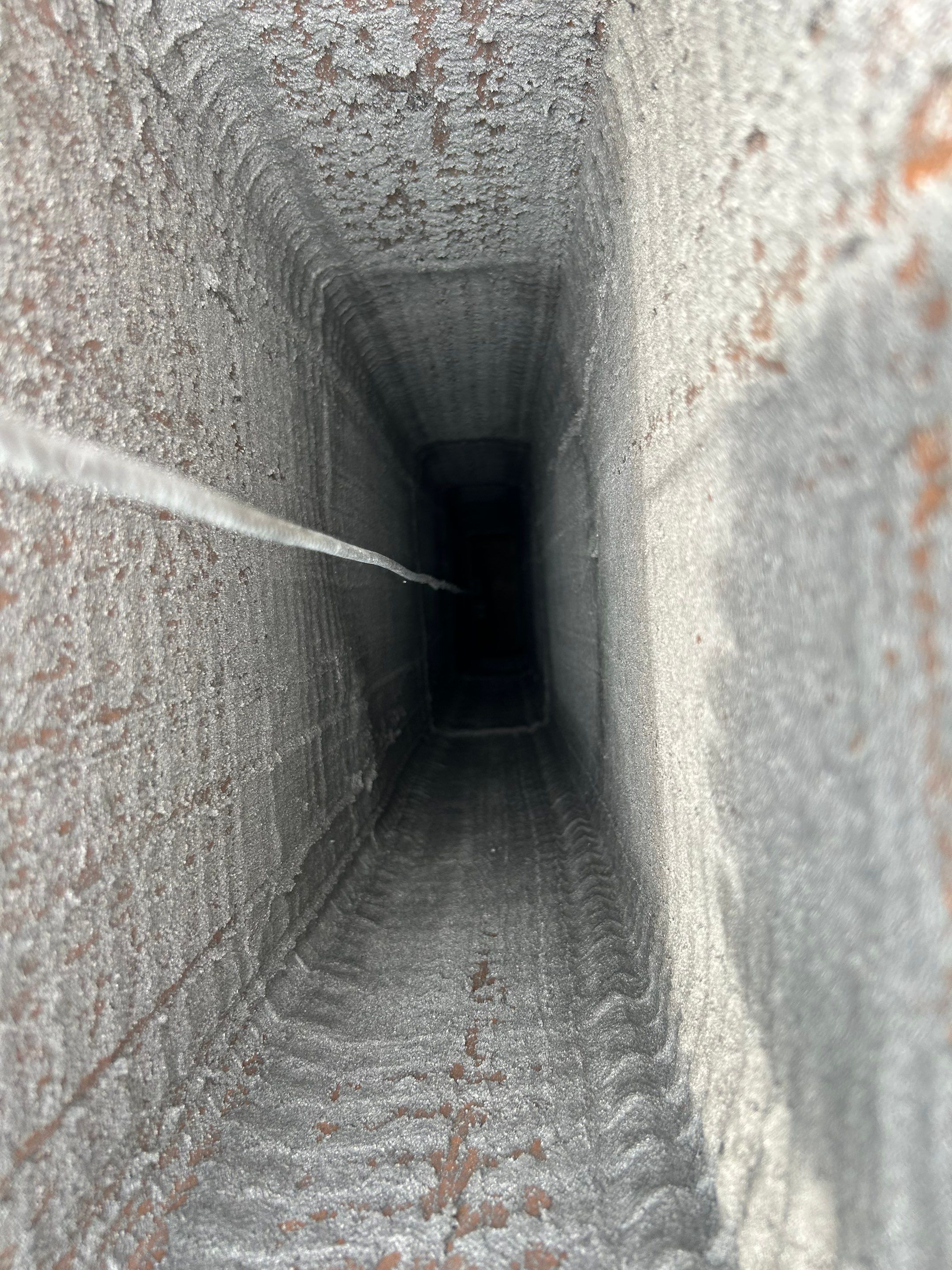 Chimney Relining and Masonry in Virginia Beach by Premier Chimney and Roofing