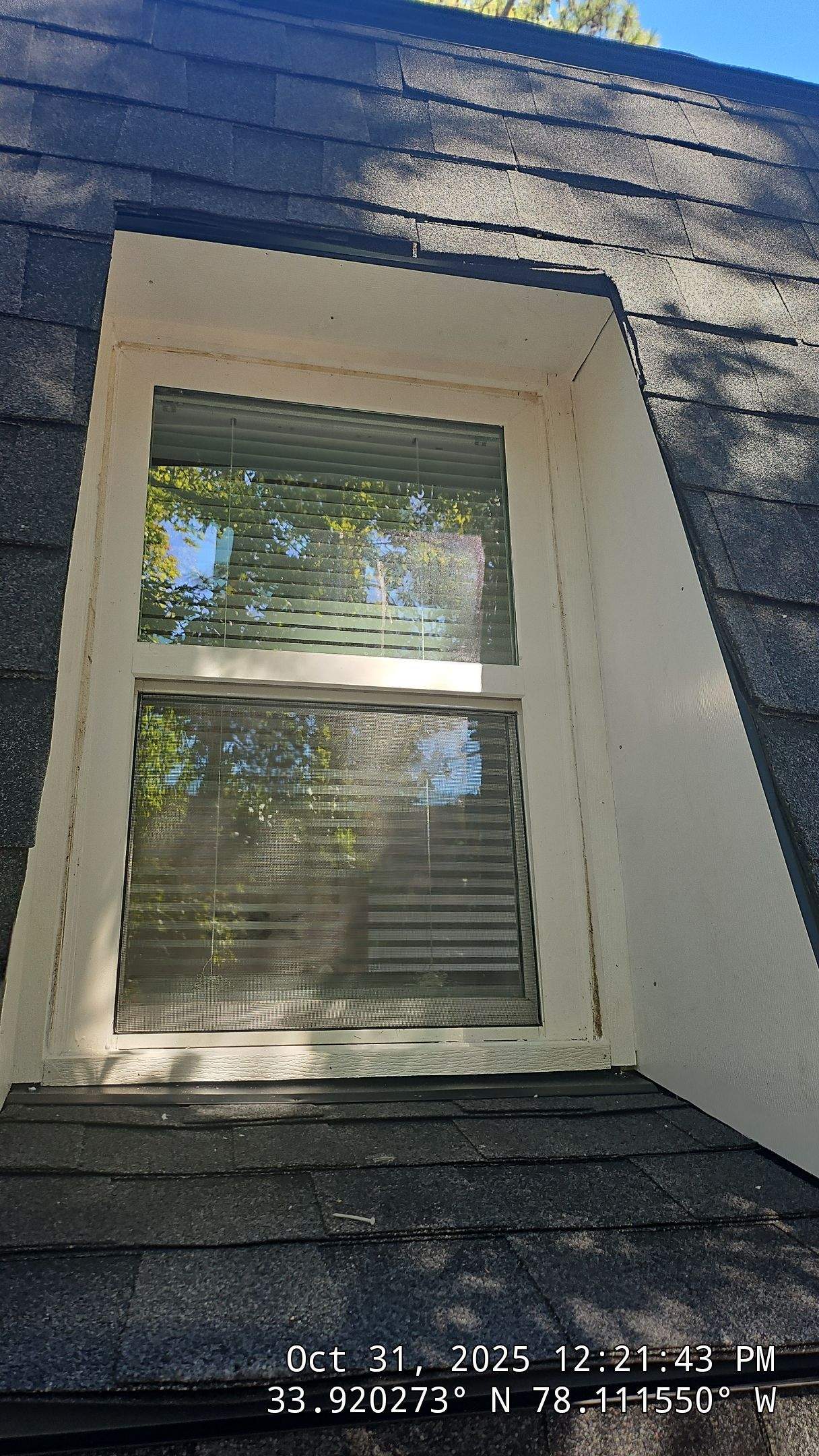 Mansard Fortified Roof Replacement in Oak Island, NC by RGR Construction and Roofing, LLC