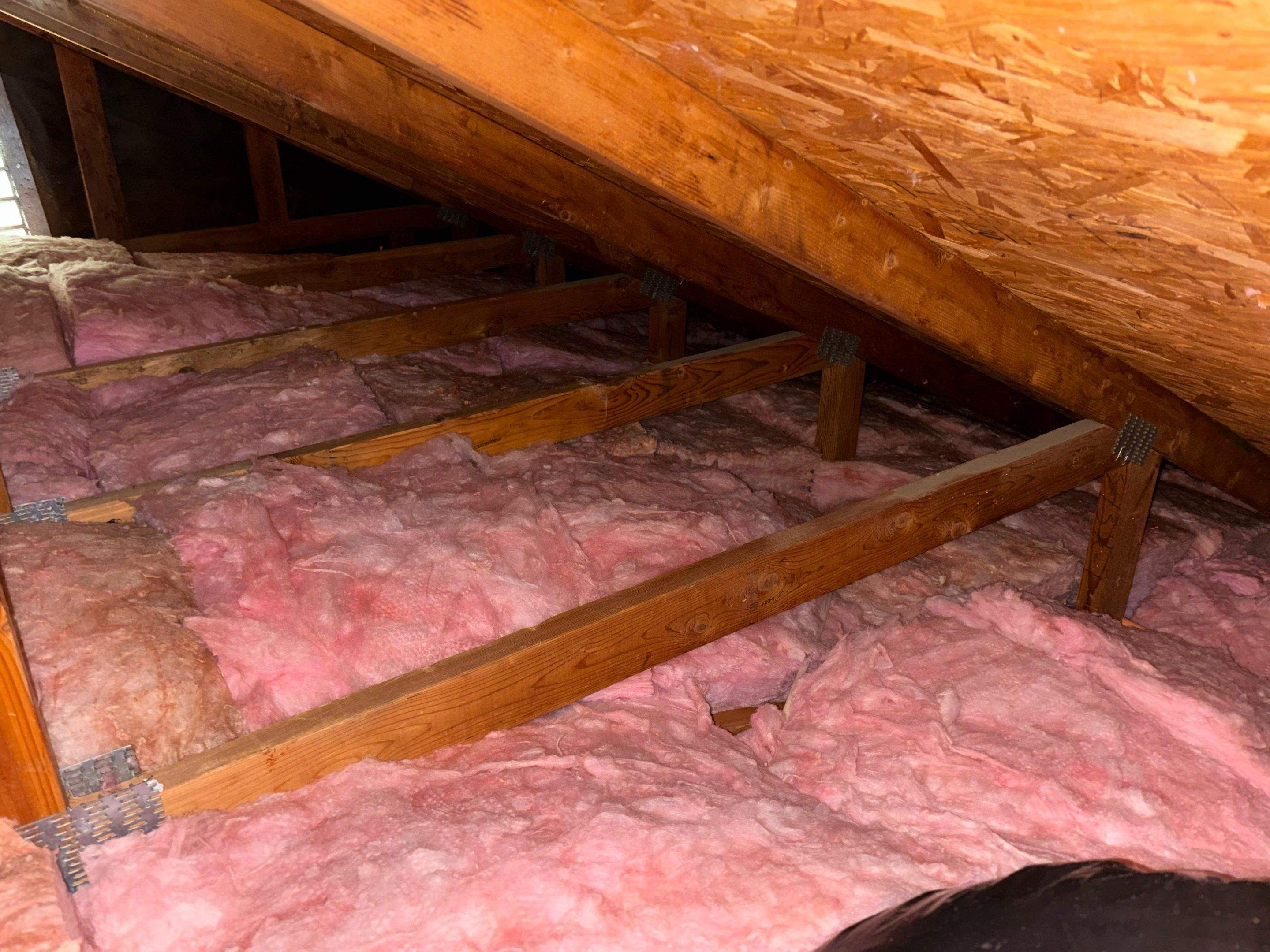 Project in Fontana by Insulation Labs