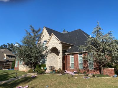 Owens Corning - Onyx Black