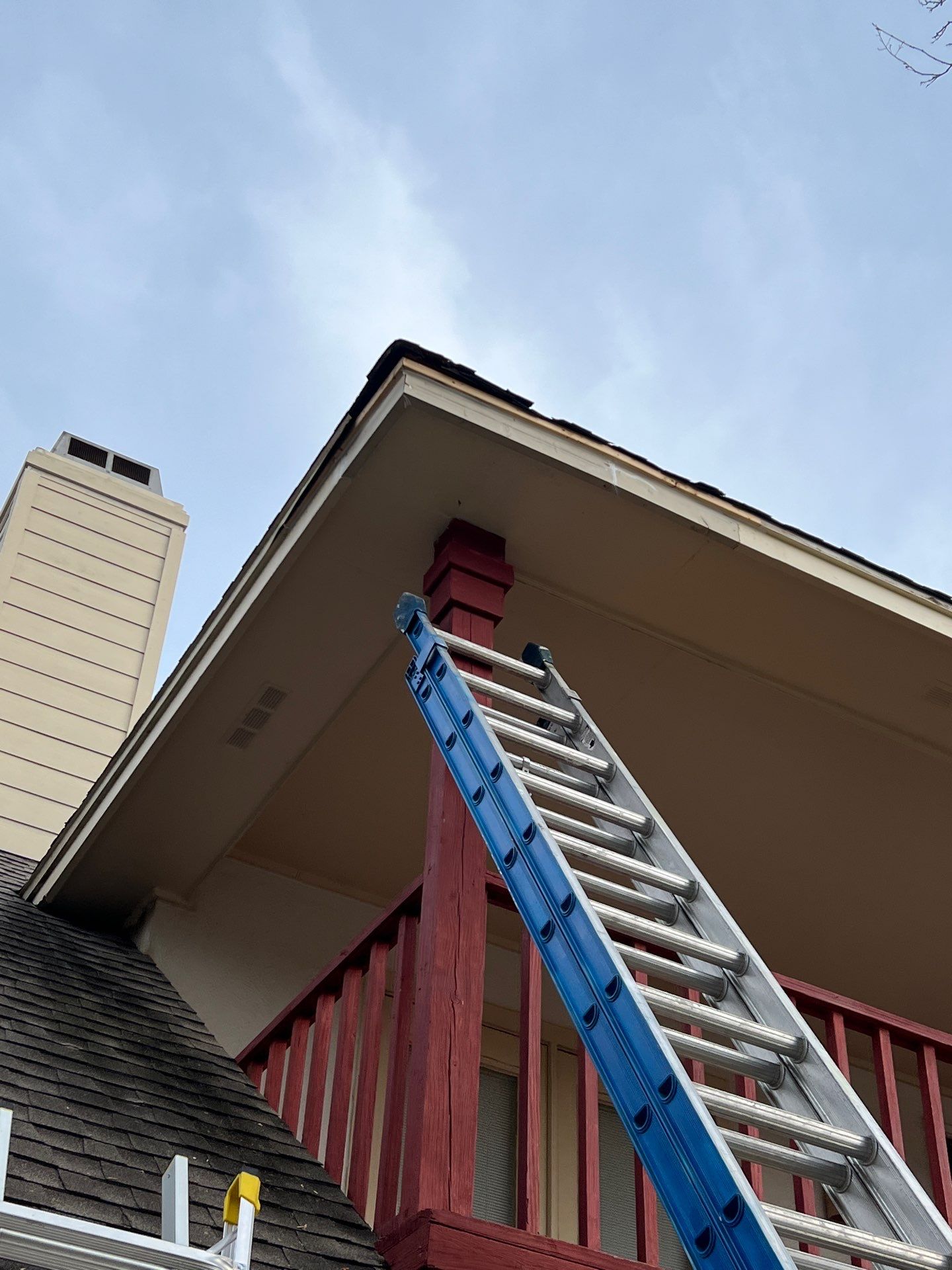 Patio Problems by Bayfront Roofing and Construction