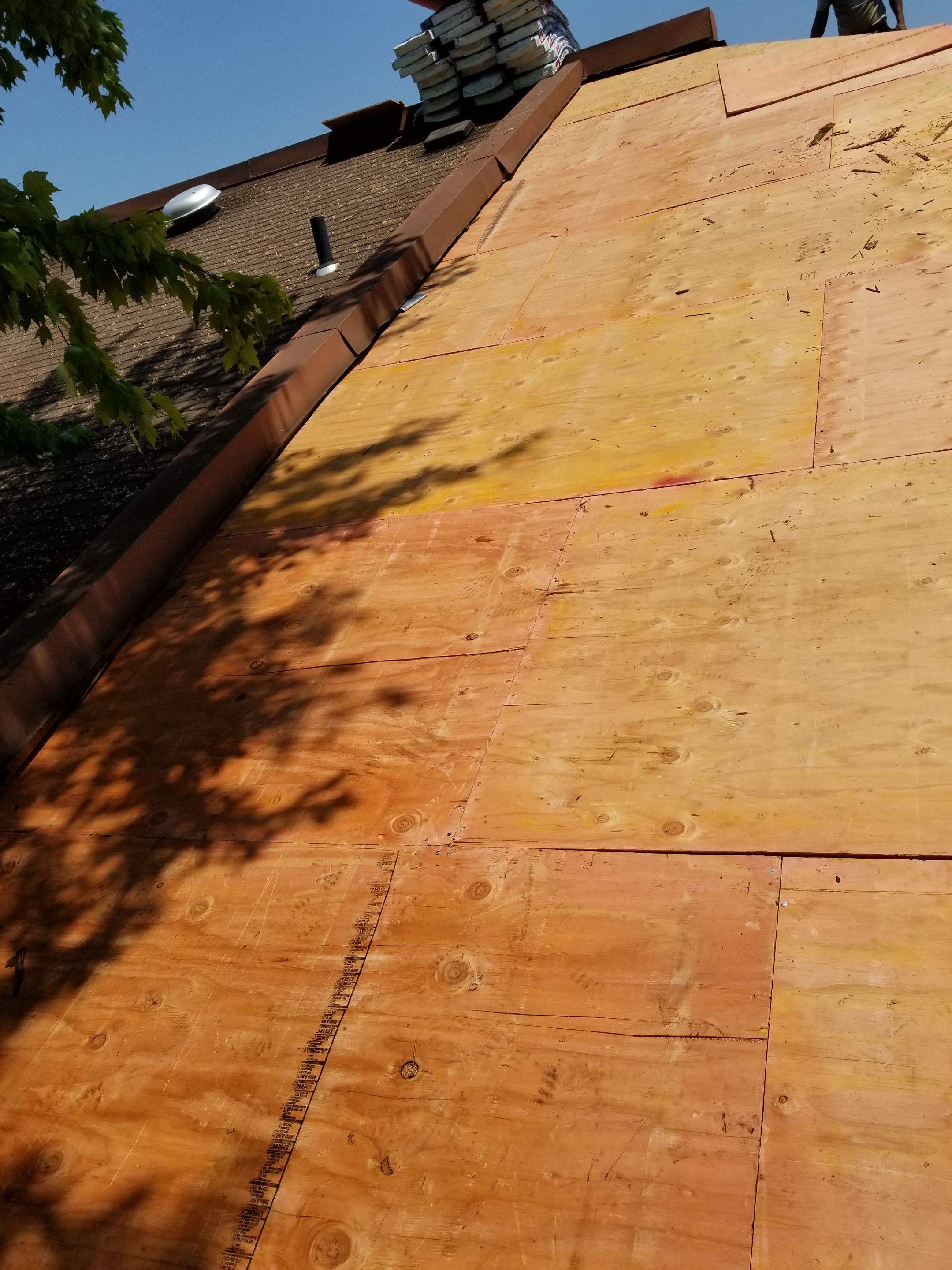 Roofing by Stofan Construction LLC