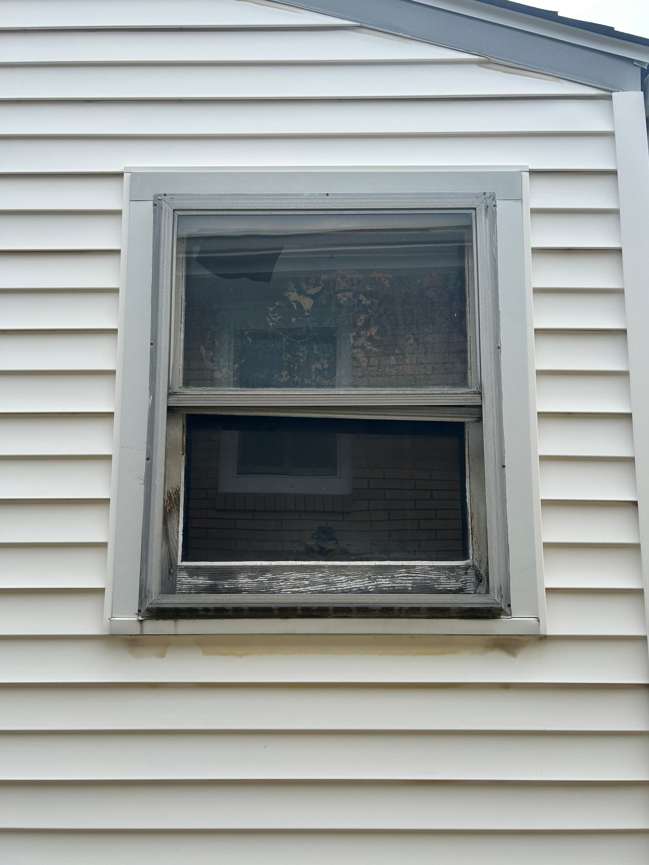 Windows in Saint Clairsville by Ohio State Windows