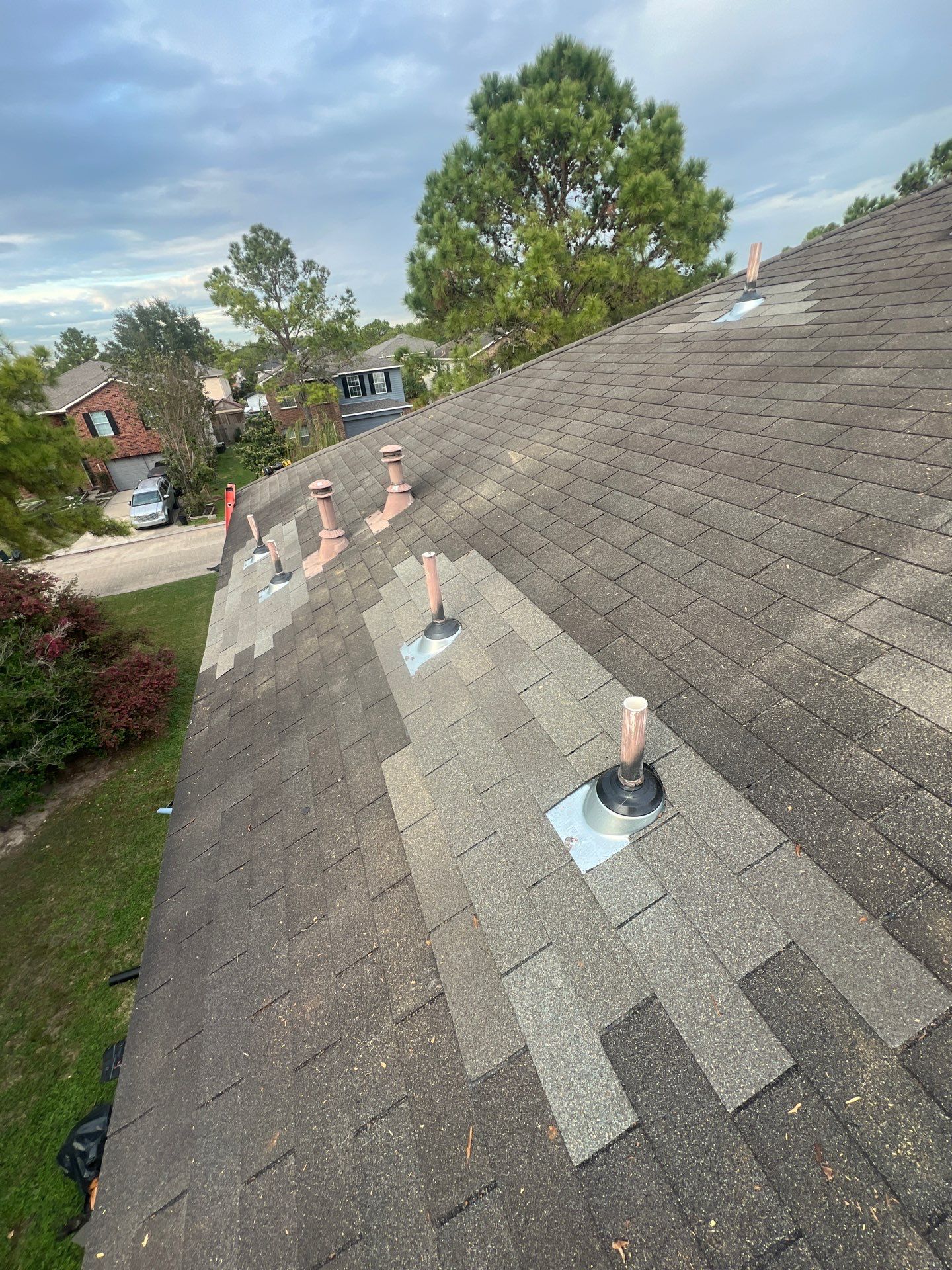 Roof Repair Houston by Roof Repair Company