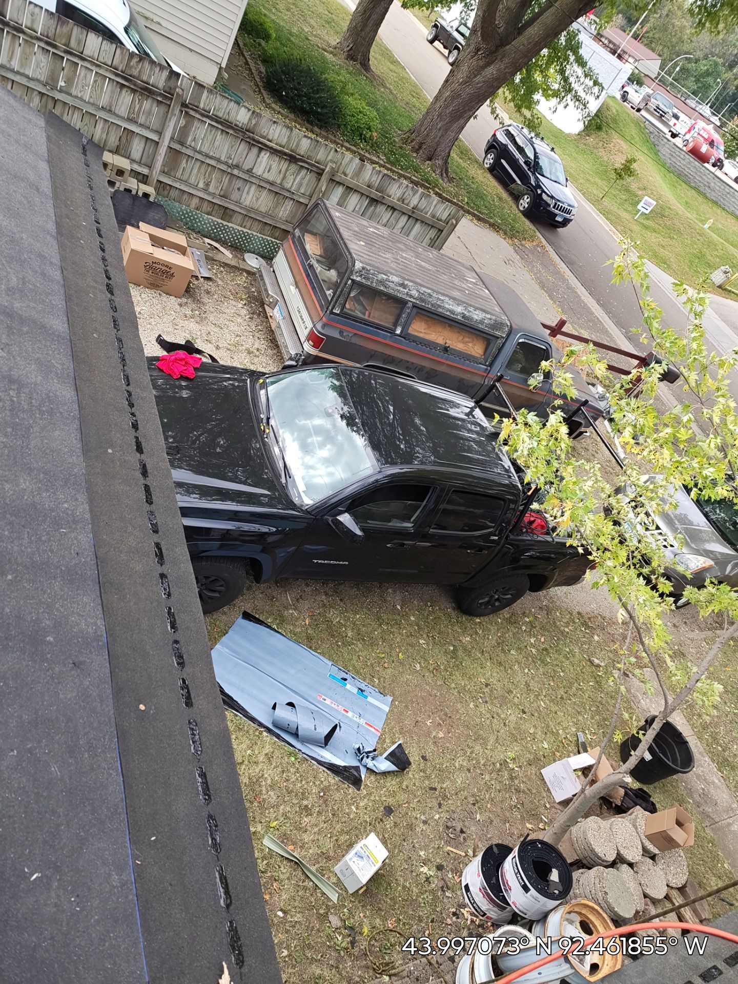 FORTIFIED ROOF in Rochester by Forever Fortified