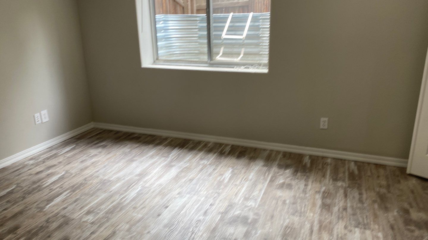 Basement Remodel by Accountable Home Services