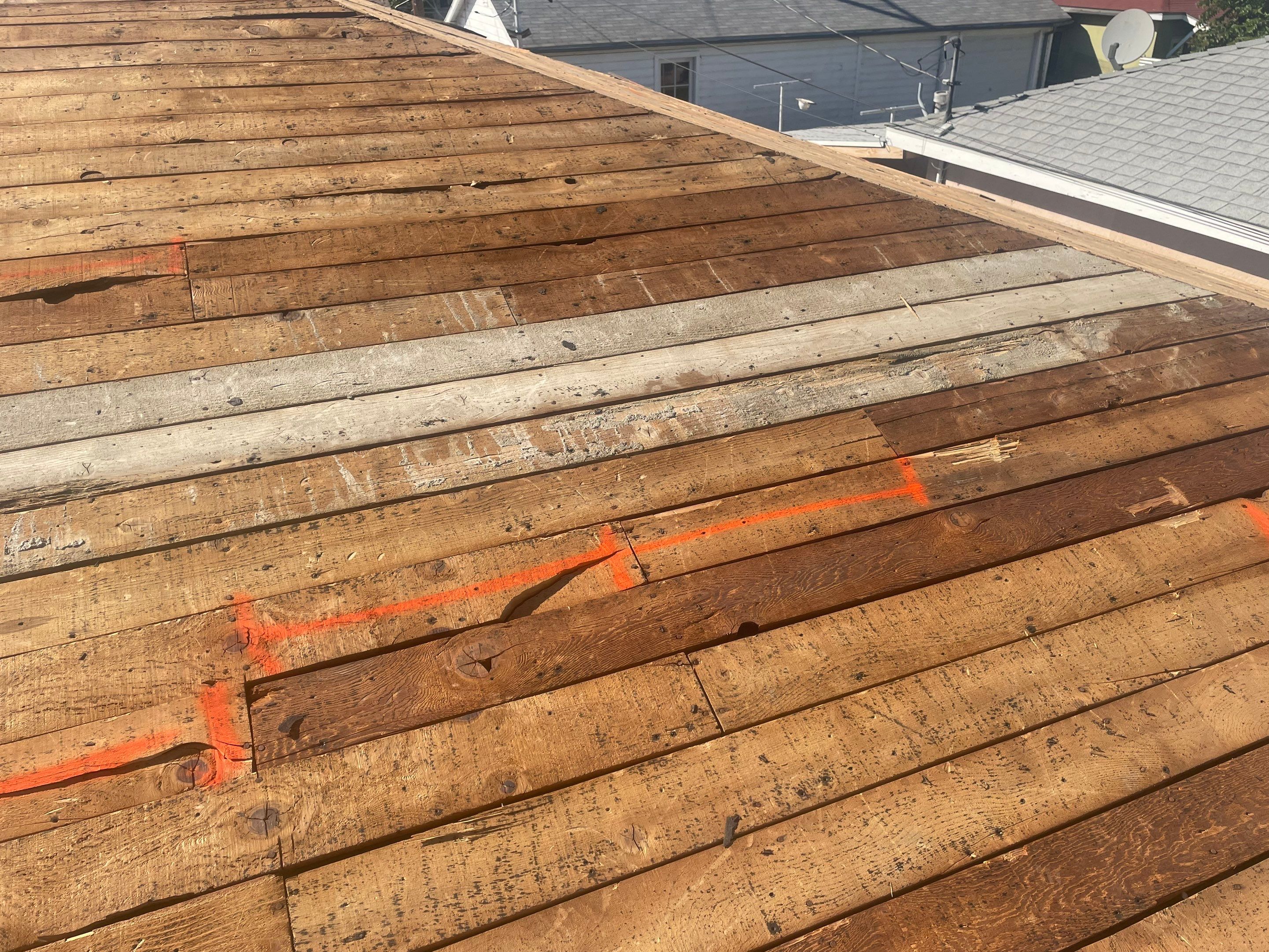 Roof Replacement - Artesia CA 90701 by Epic Roof Replacement