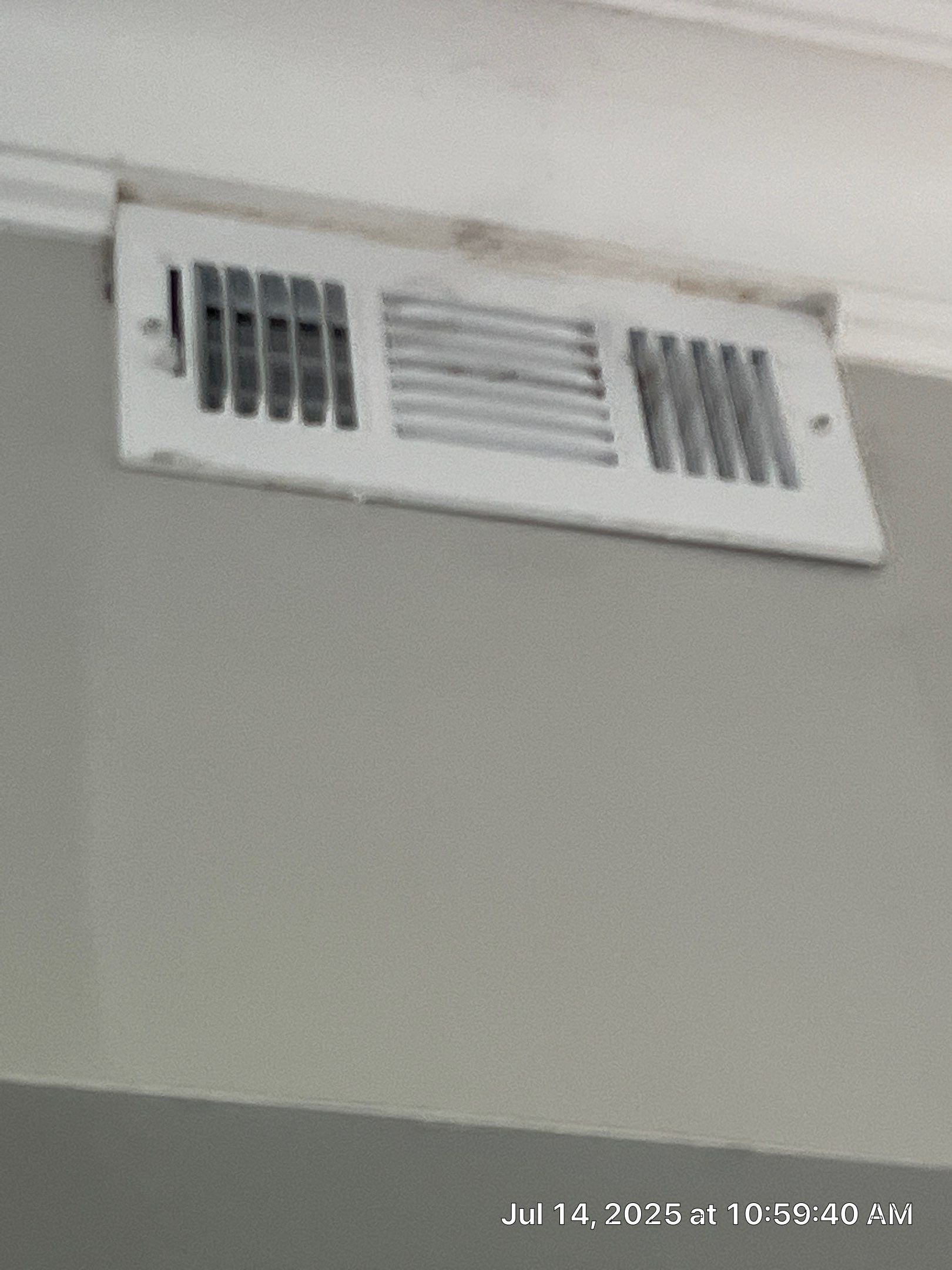 Mold Remediation by EAS Environmental, LLC.