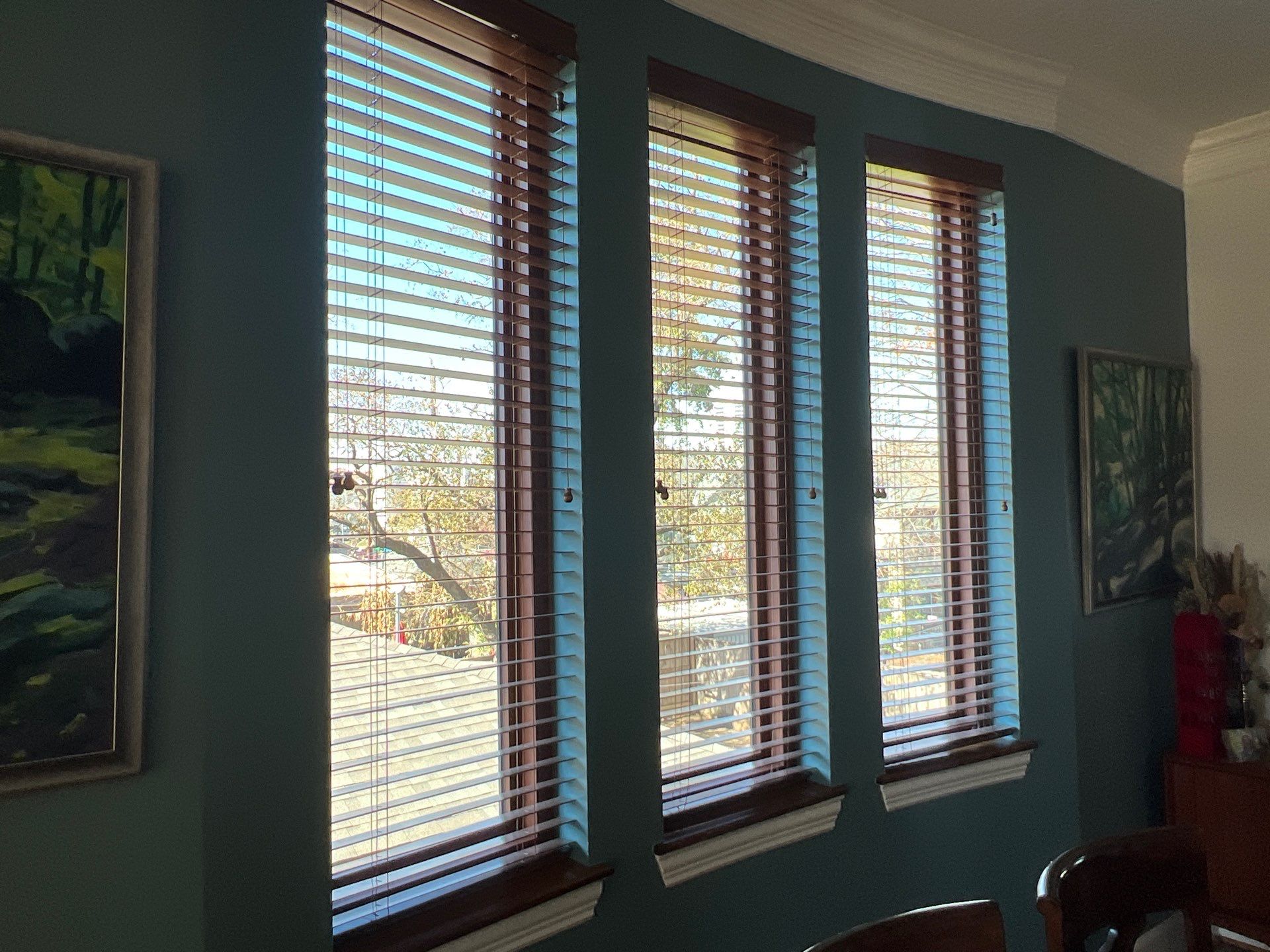 Window Replacement in Museum District by Kainos Roofing & Exteriors