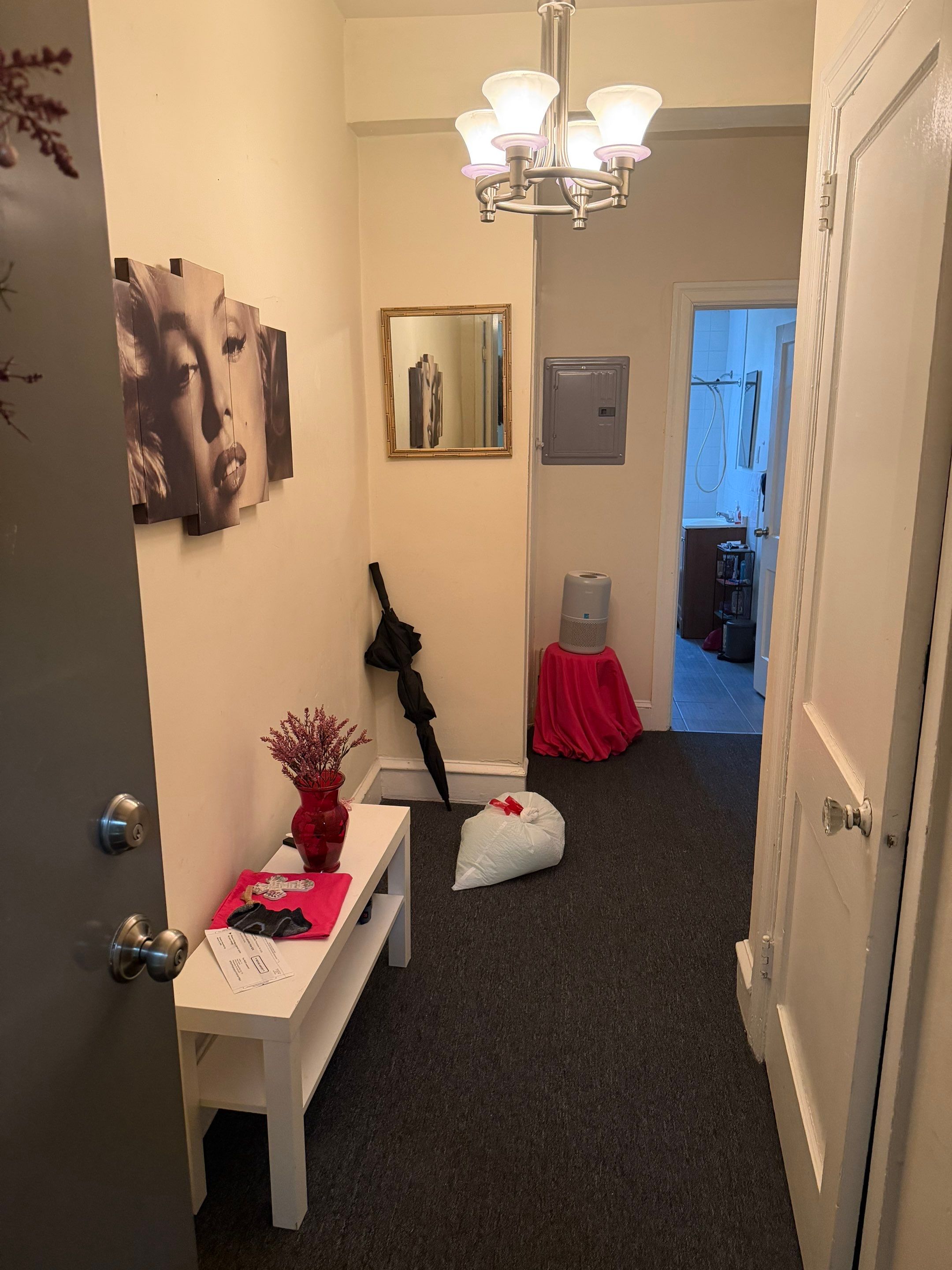 Water Damage Claim in PHILADELPHIA by FLAPA & KeyStone