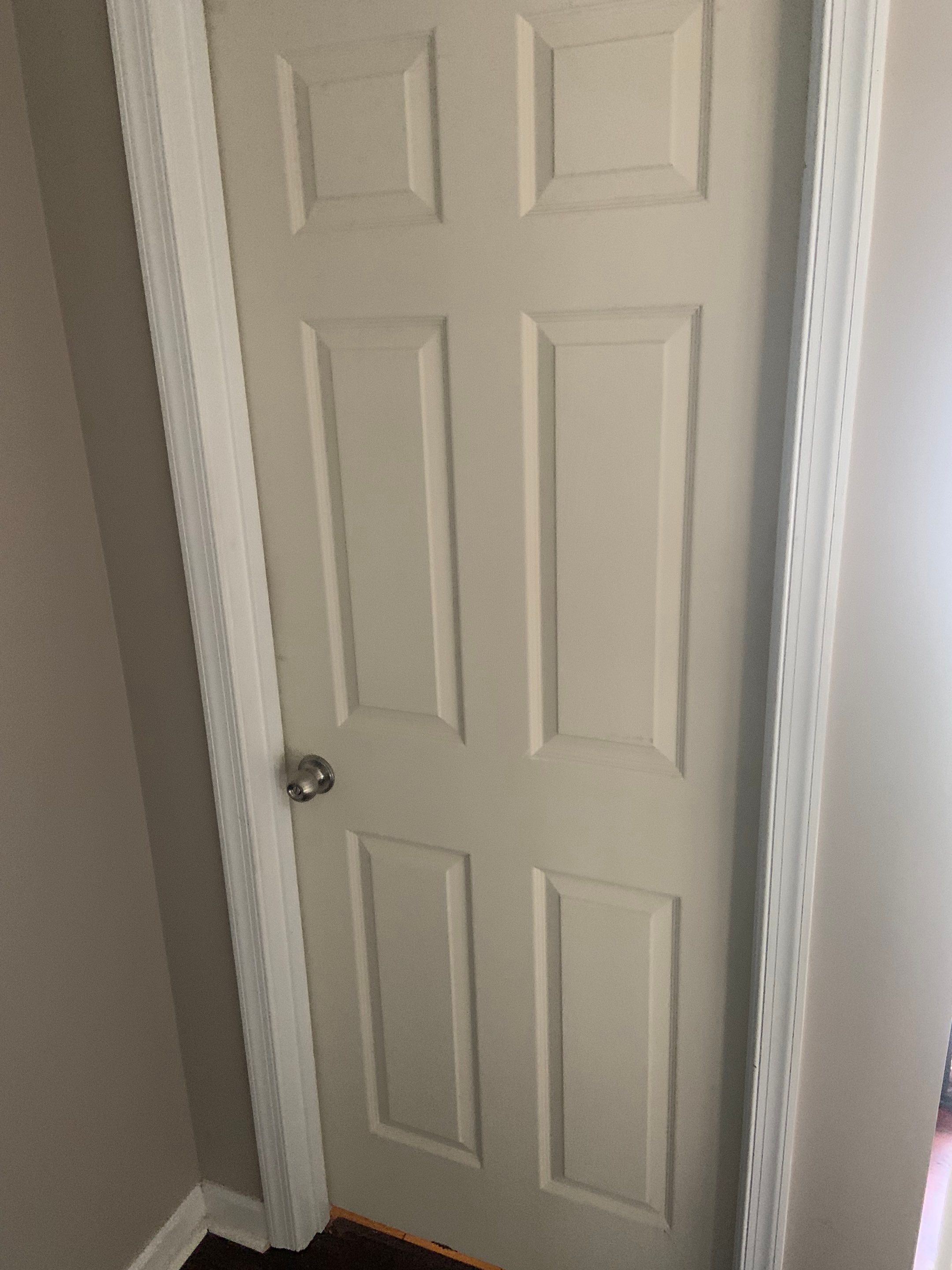Door Repair & Install by A1 NERDY HOMES LLC