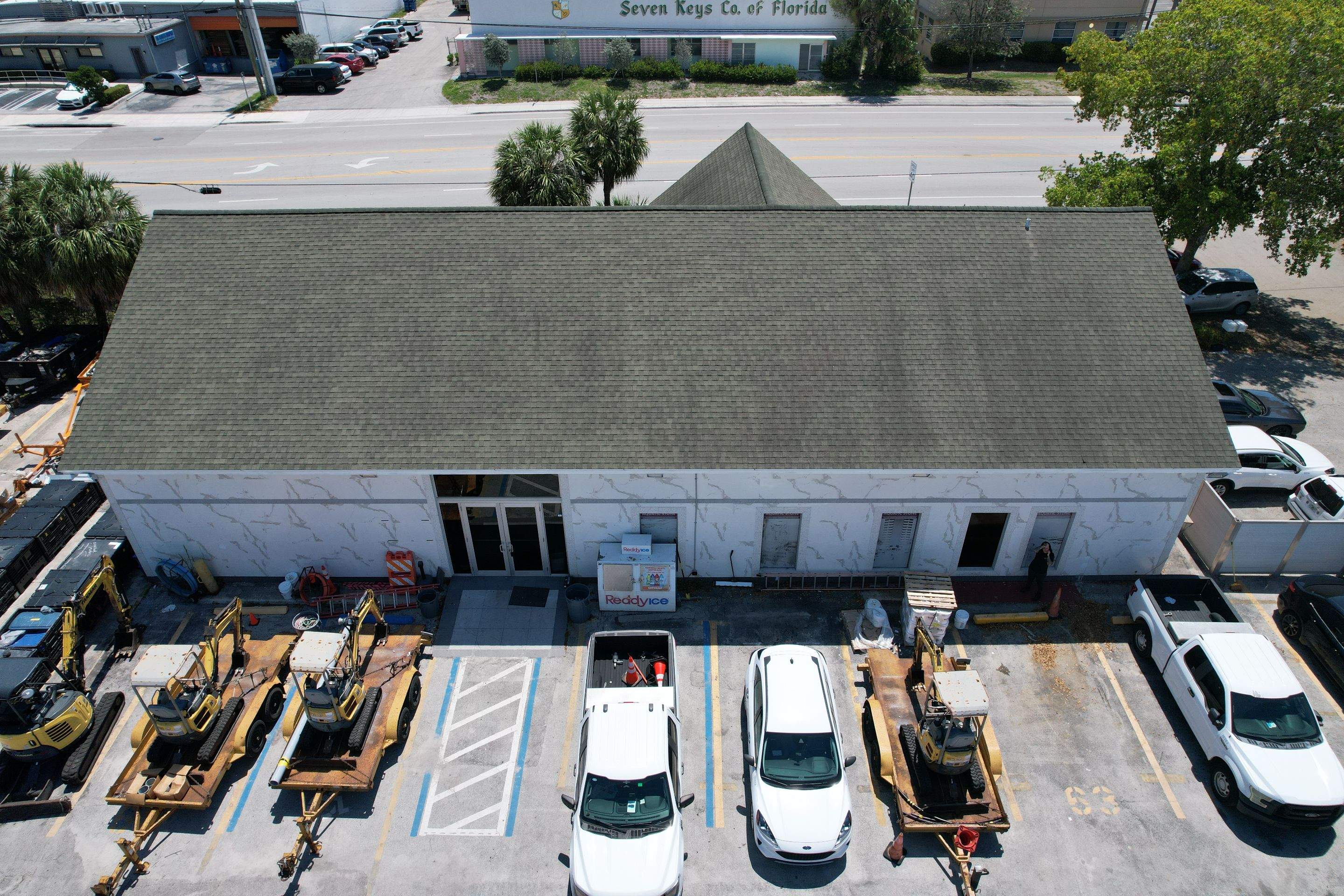 UNIBUILDERS DEVELOPMENT COMPANY LLC by Souffront Construction & Engineering