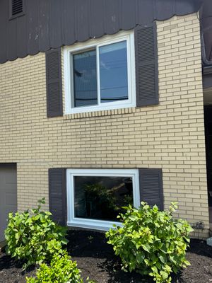 Windows Martins Ferry