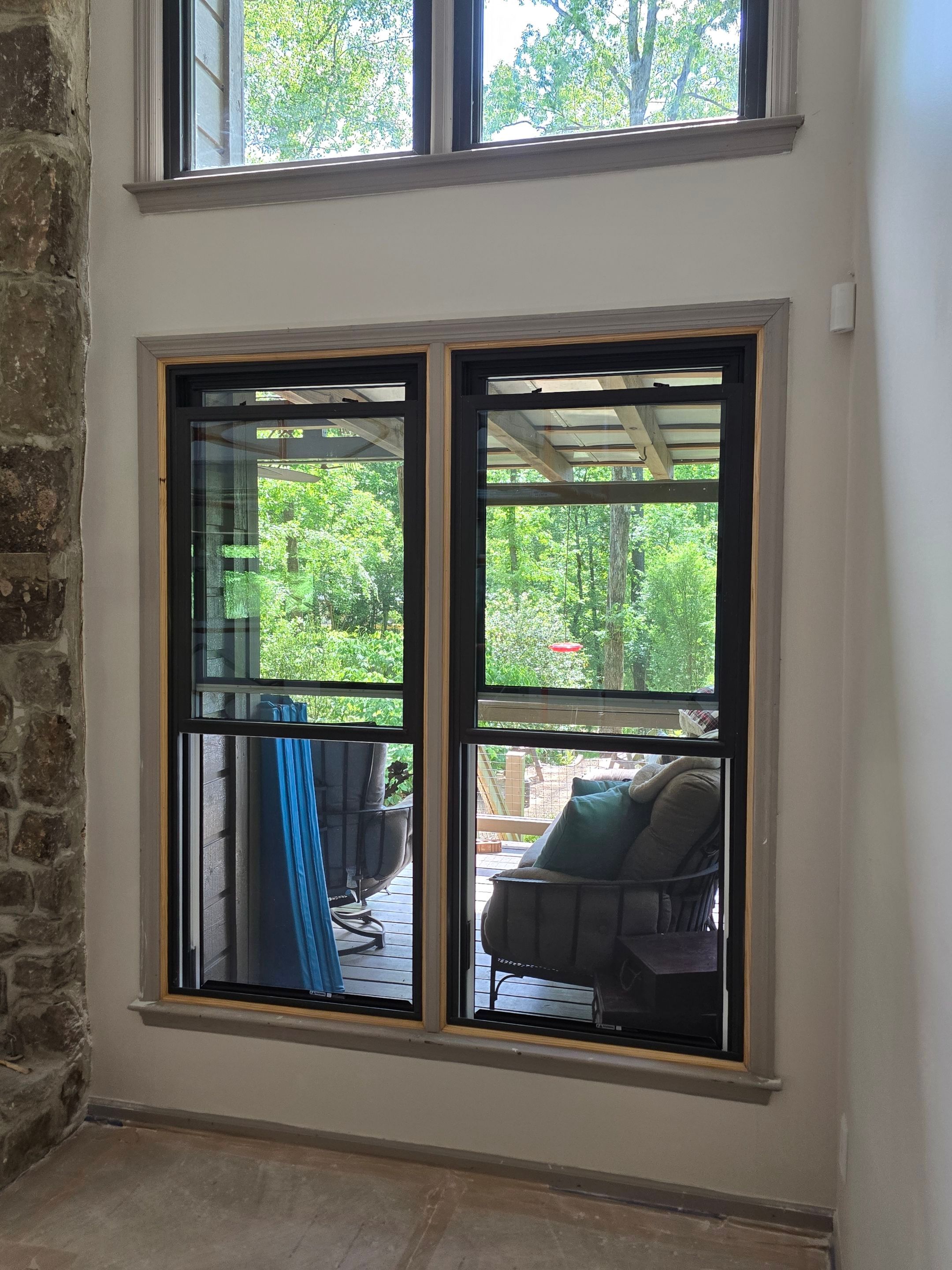 Garner Project in Birmingham by The Window Source