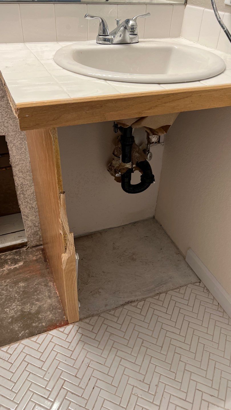 Rebuild by Accountable Home Services