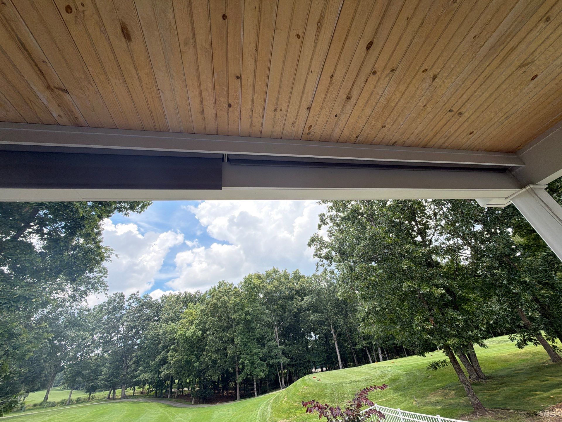 Project in Crossville, TN by Affordable Pros