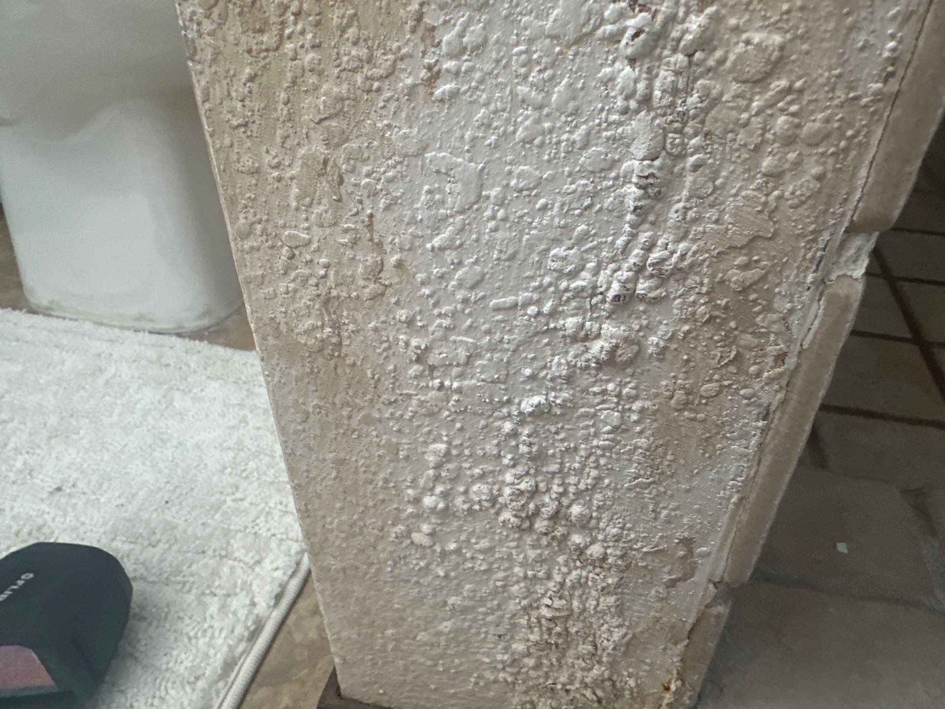 Water Damage Claim in Orlando by FLAPA & KeyStone