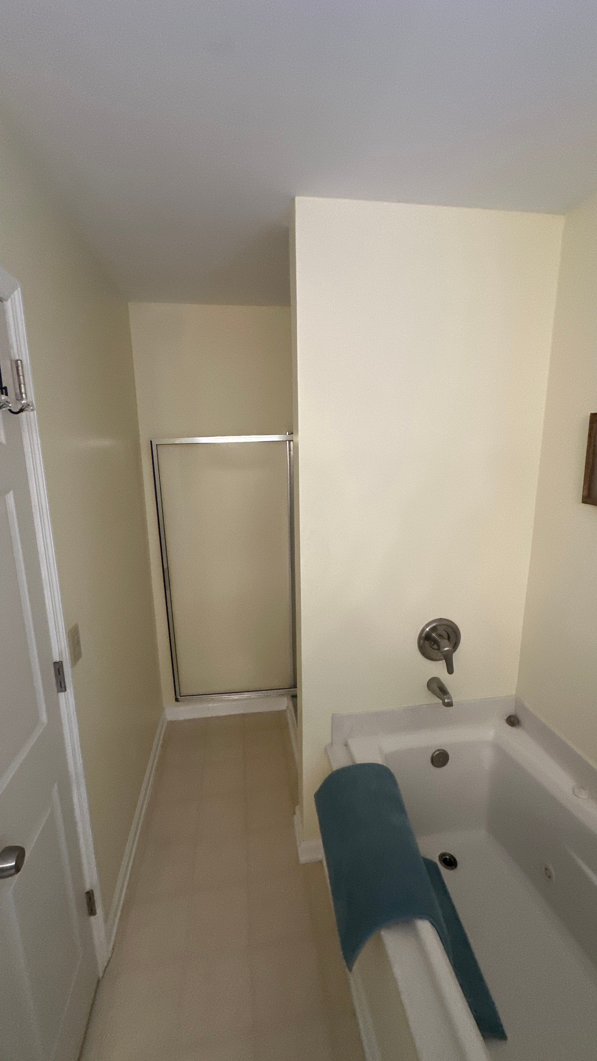 Bathroom Remodel in Franklin by Music City Improvements