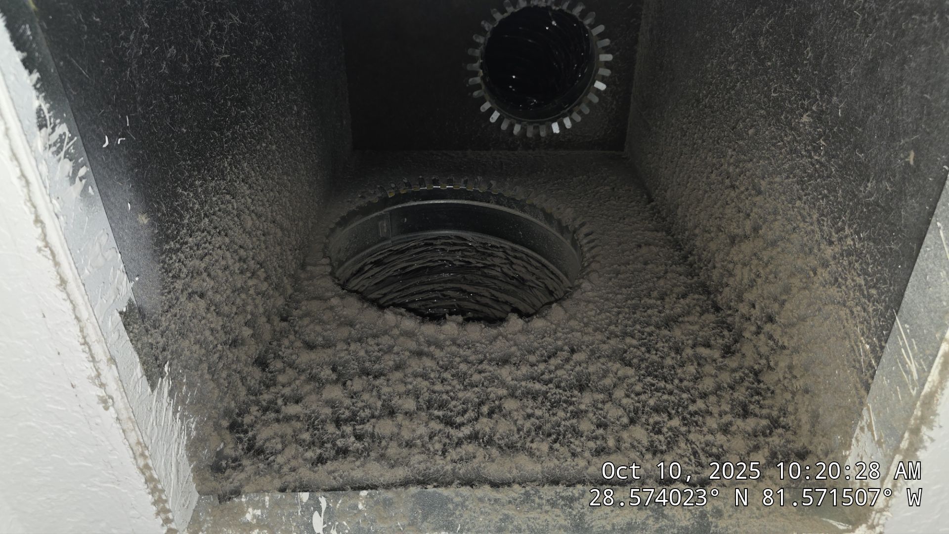 Air Duct Cleaning in Winter Garden by Hygienic Air, Inc