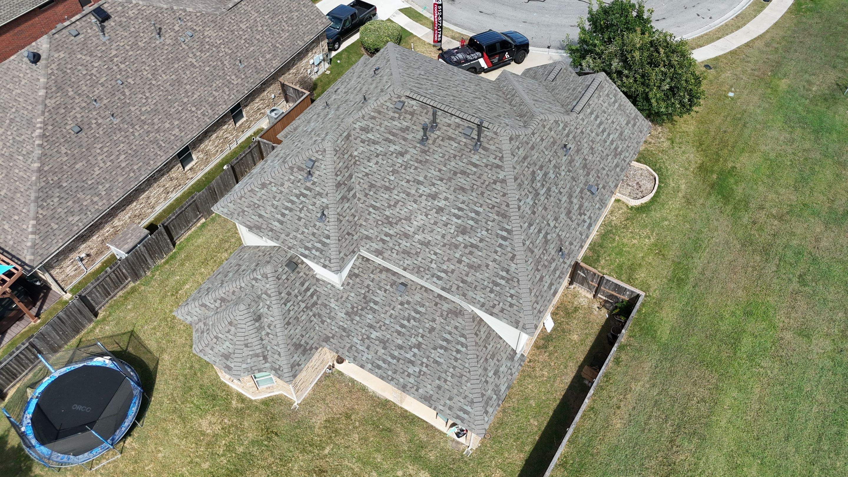Driftwood - Owens Corning TruDefinition Duration Class 4 by RoofsOnly.com
